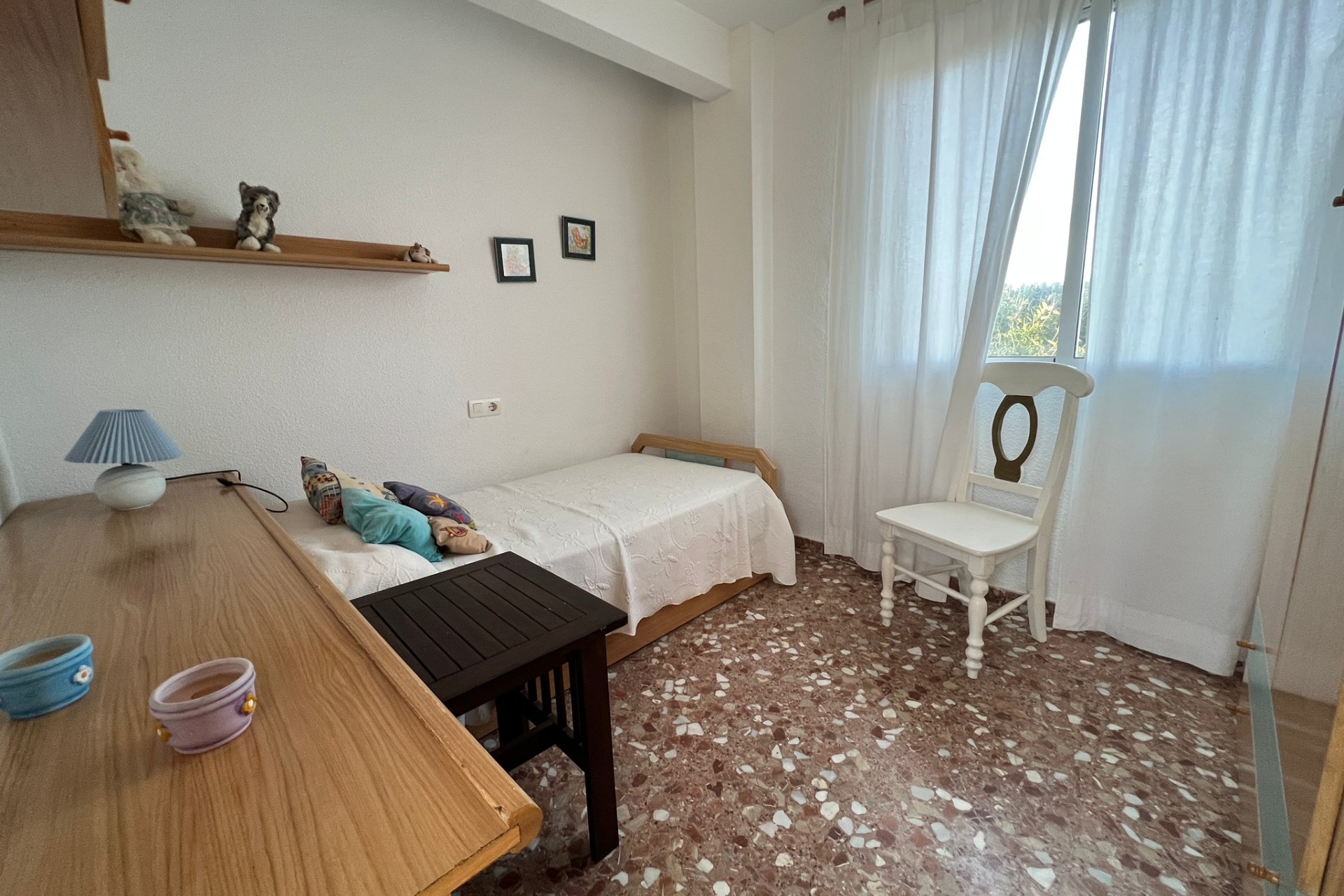 Resale - Villa -
Guardamar del Segura - Costa Blanca Sur