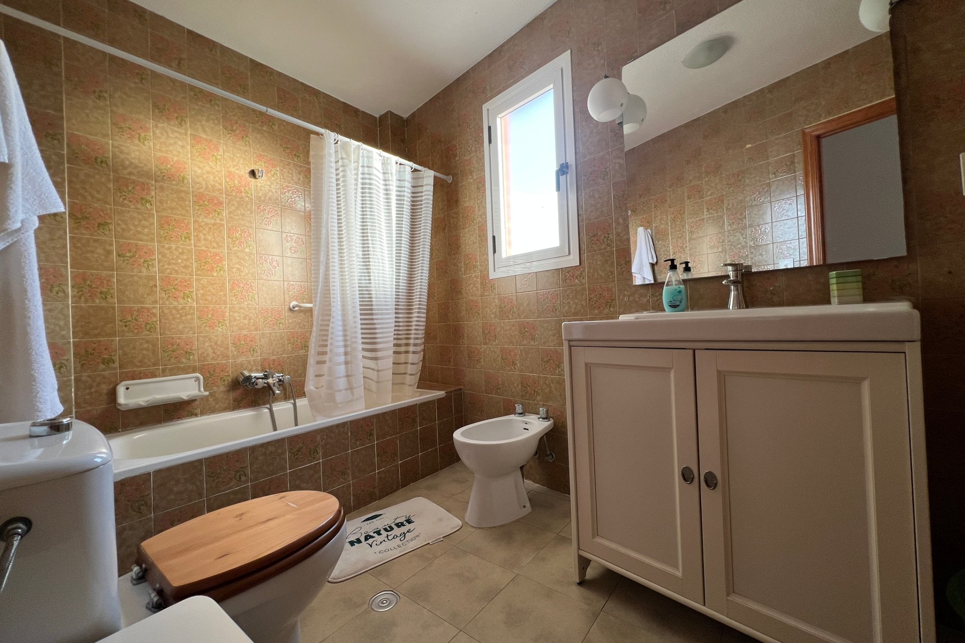 Resale - Villa -
Guardamar del Segura - Costa Blanca Sur