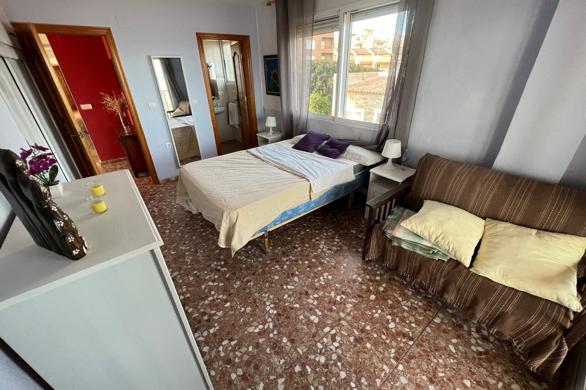 Resale - Villa -
Guardamar del Segura - Costa Blanca Sur