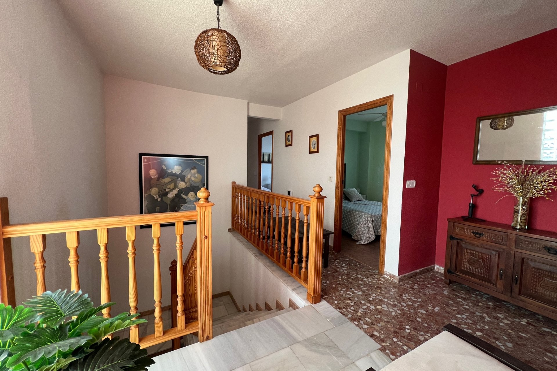 Resale - Villa -
Guardamar del Segura - Costa Blanca Sur
