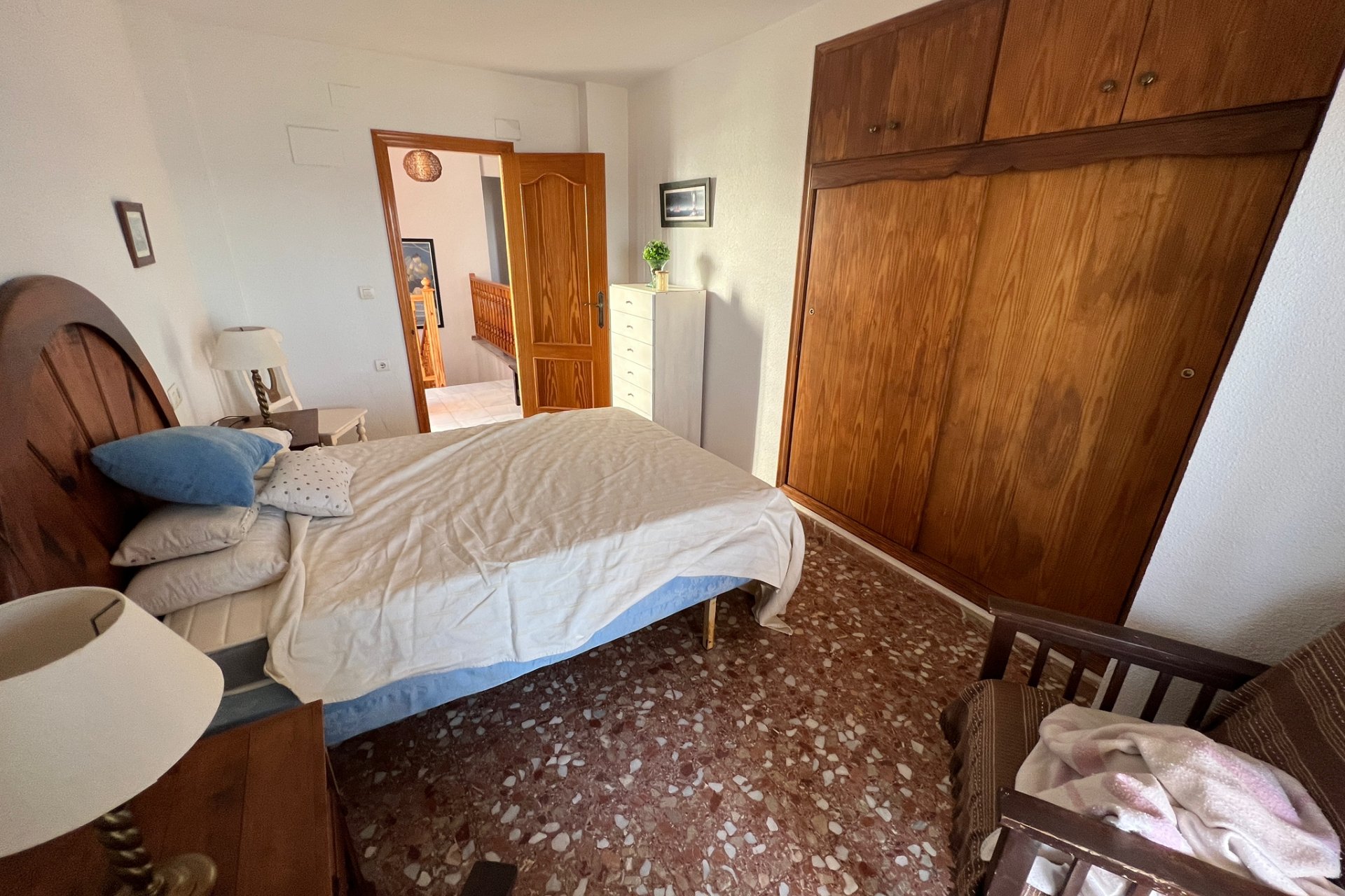 Resale - Villa -
Guardamar del Segura - Costa Blanca Sur