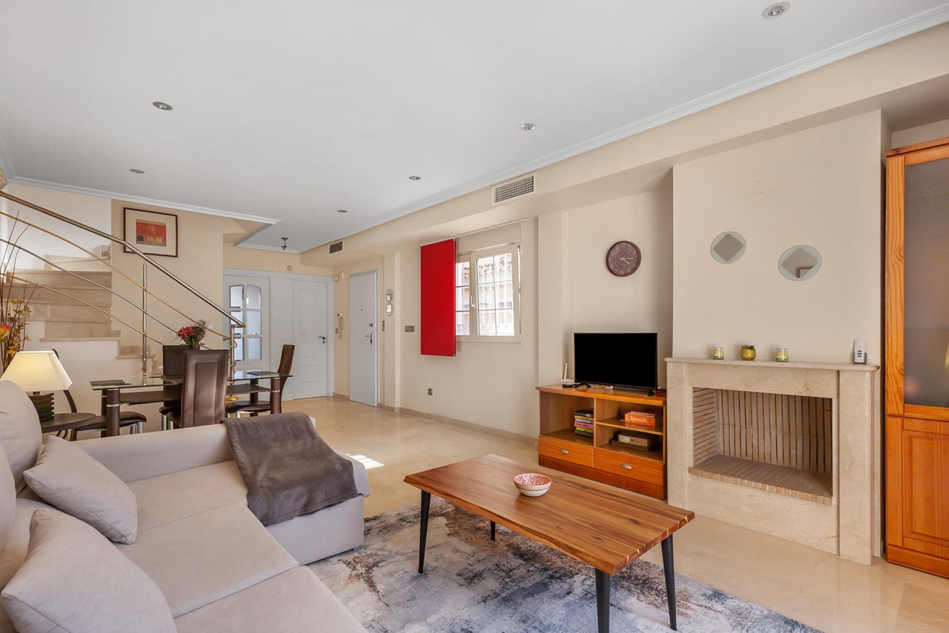 Resale - Villa -
Guardamar del Segura - El Raso