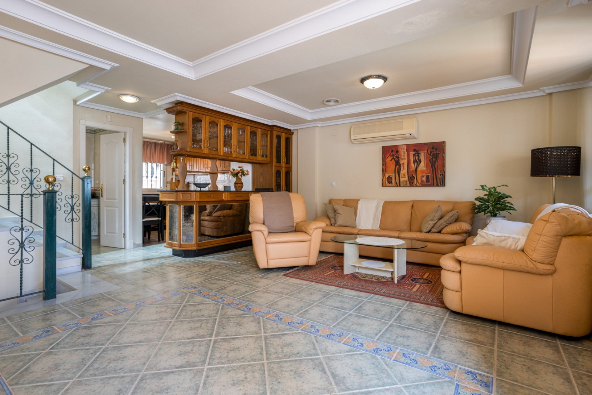 Resale - Villa -
Guardamar del Segura