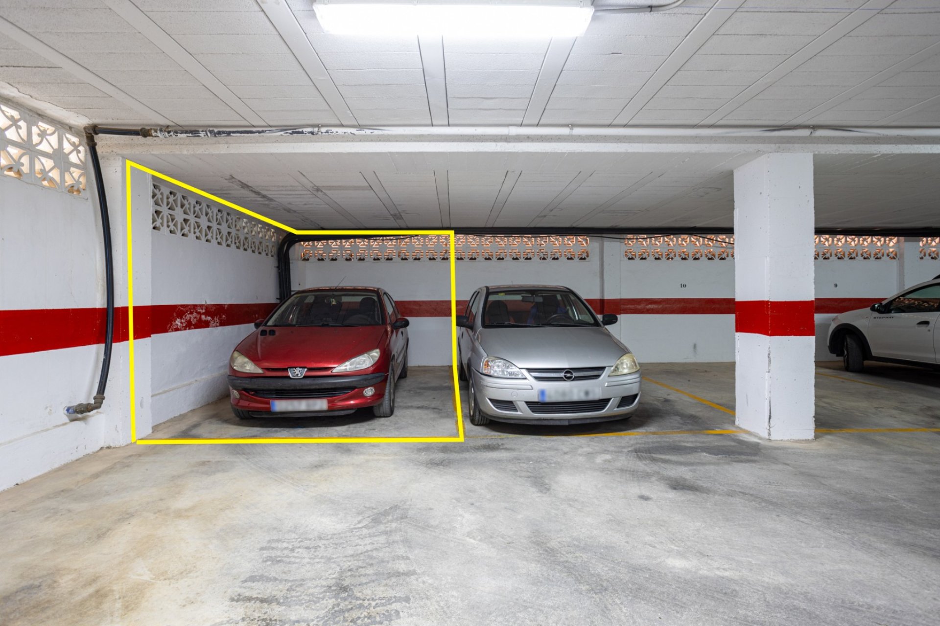 Resale - Villa -
Guardamar del Segura