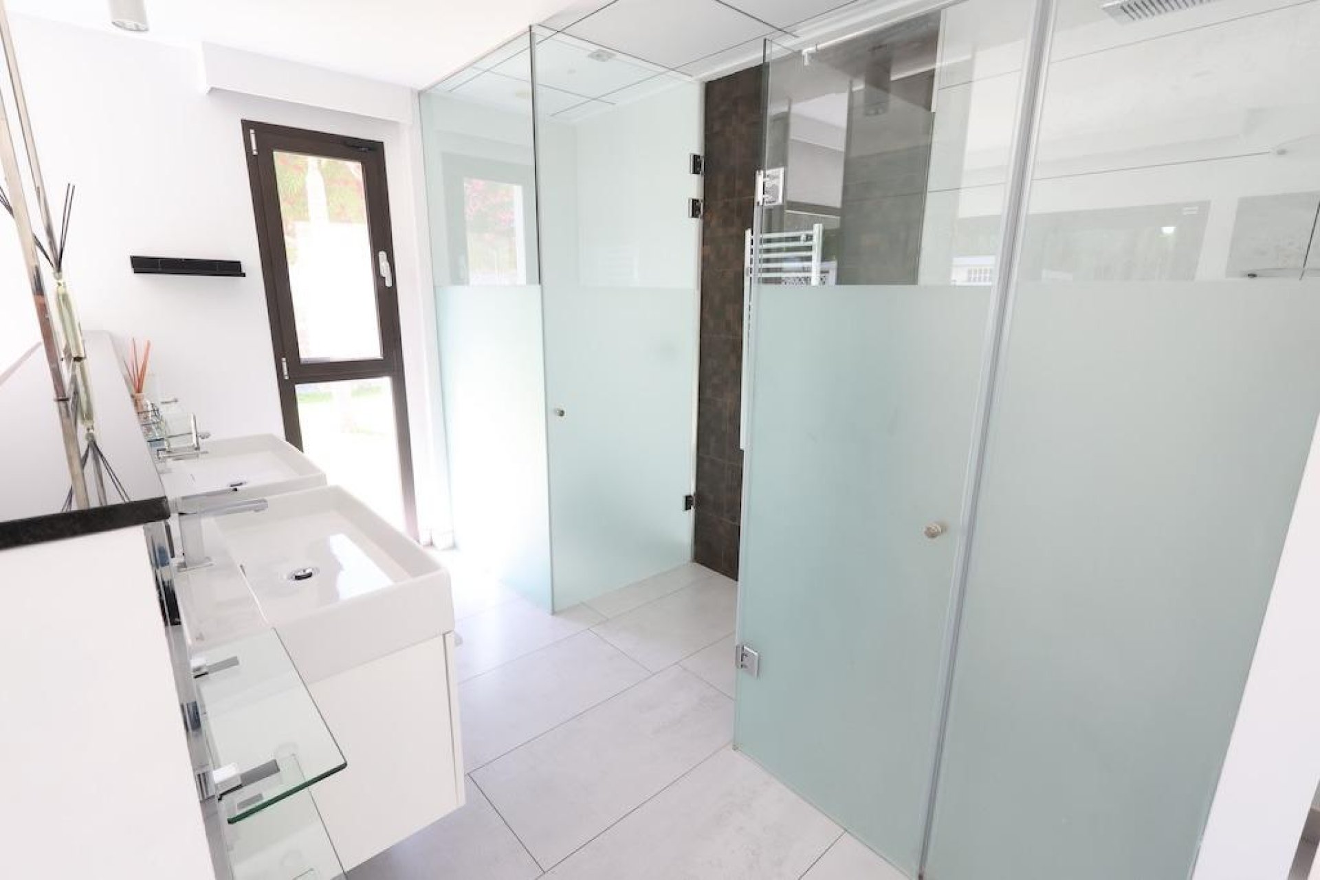 Resale - Villa -
Jávea - Xàbia - Monte Olimpo