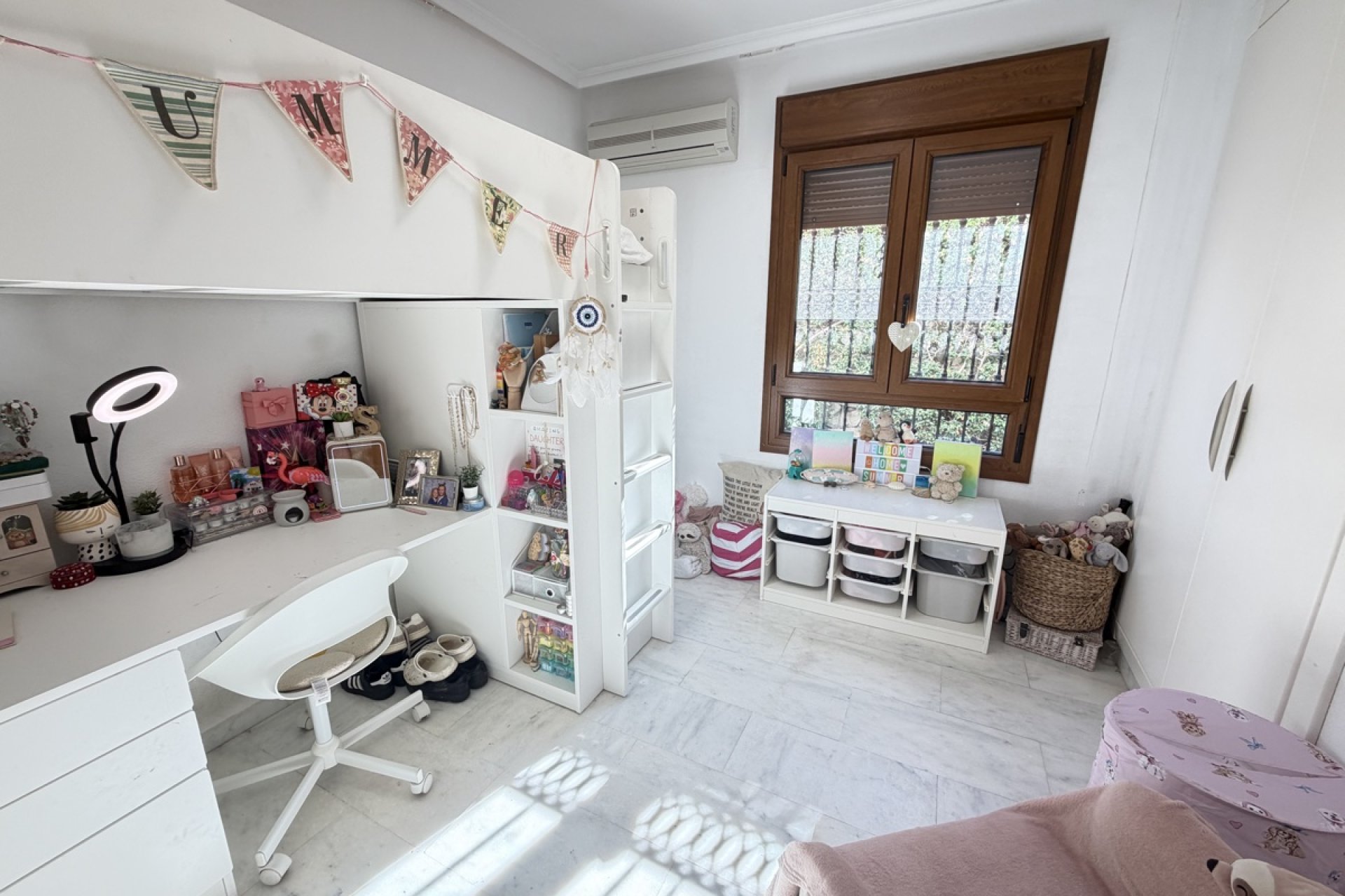 Resale - Villa -
La Finca Golf