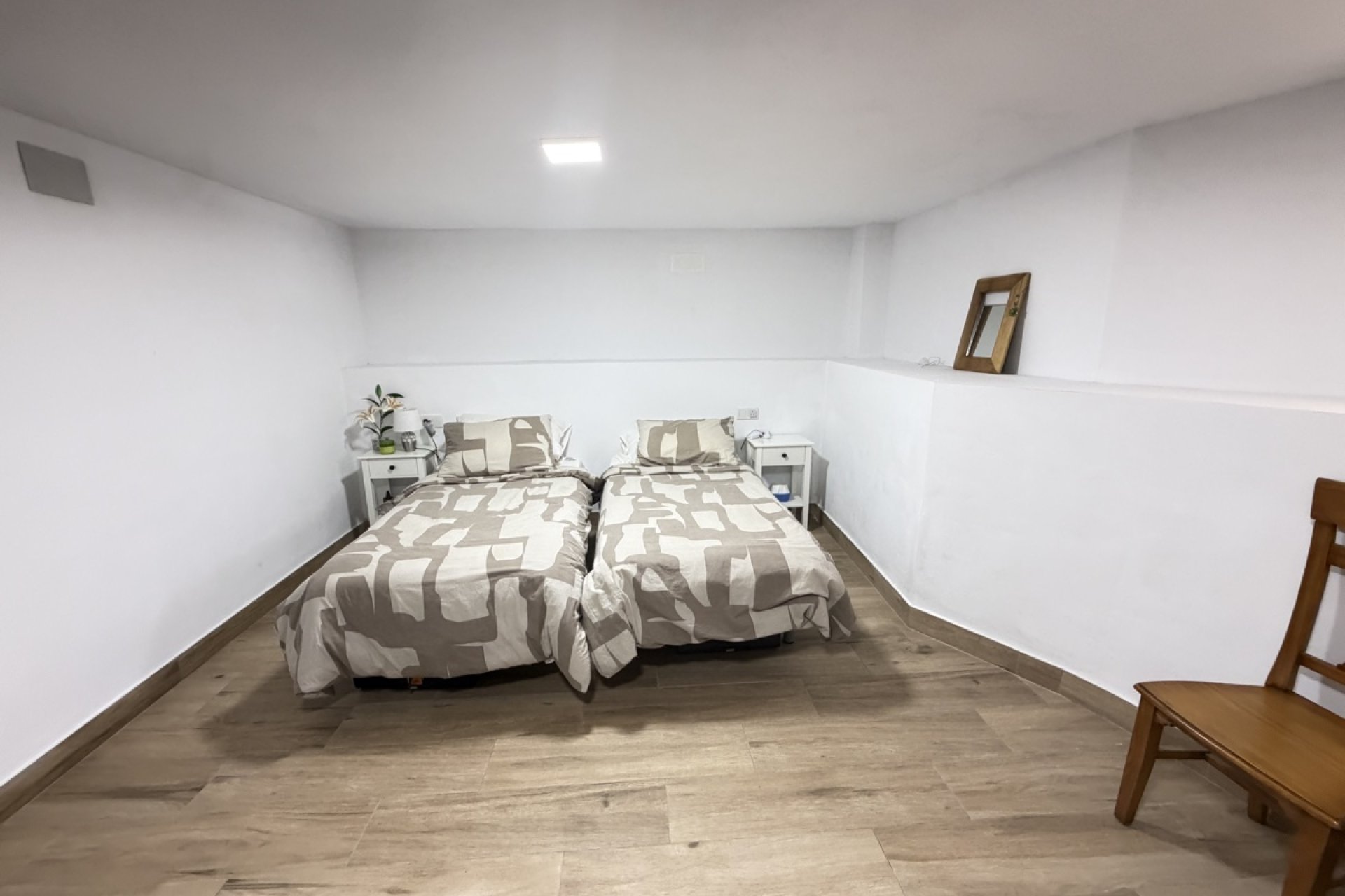 Resale - Villa -
La Finca Golf