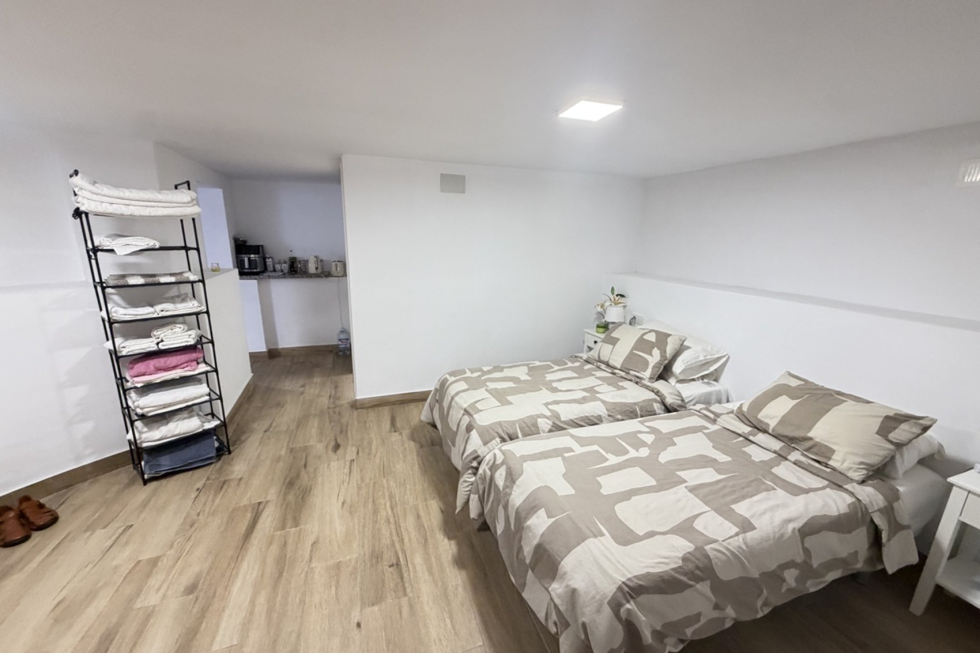 Resale - Villa -
La Finca Golf