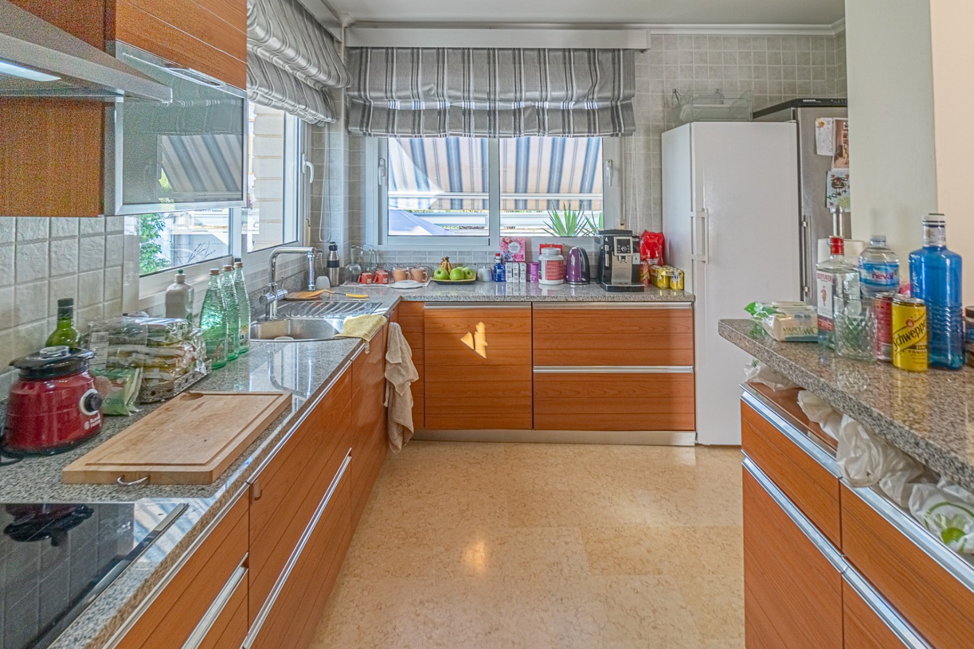 Resale - Villa -
La Mata