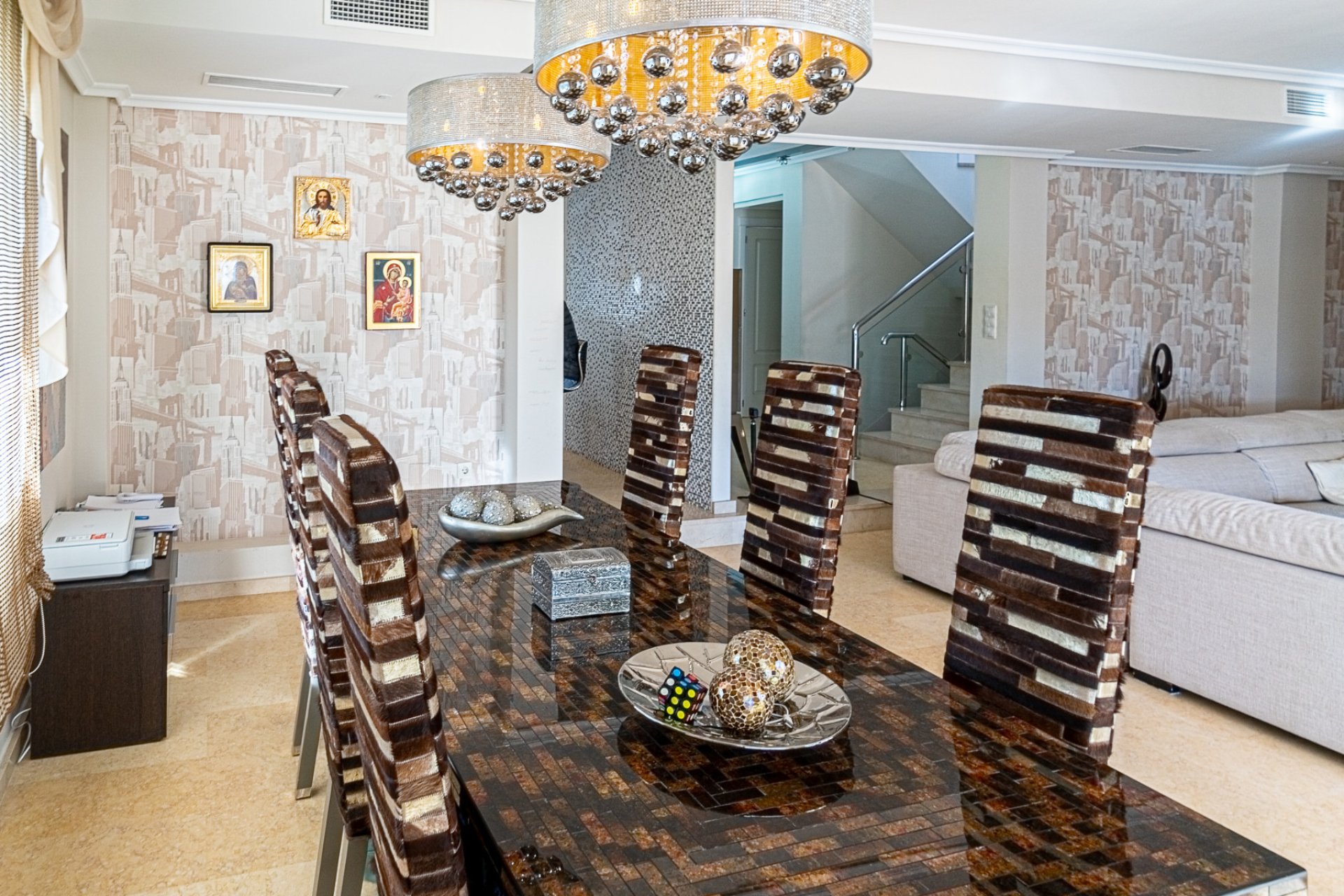 Resale - Villa -
La Mata