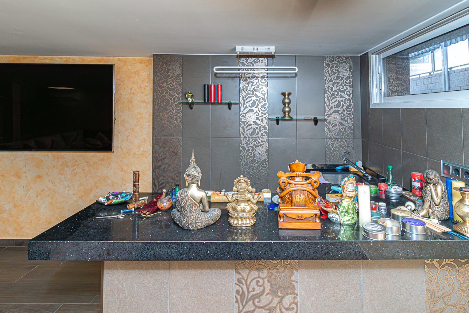 Resale - Villa -
La Mata