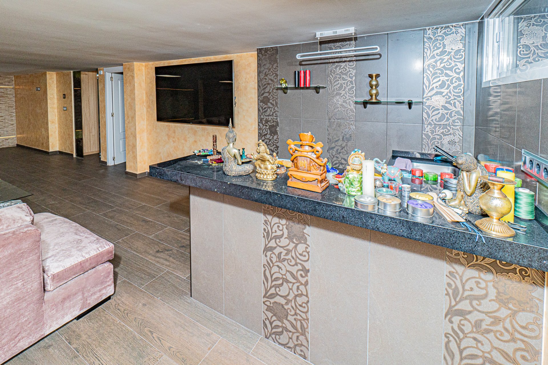 Resale - Villa -
La Mata