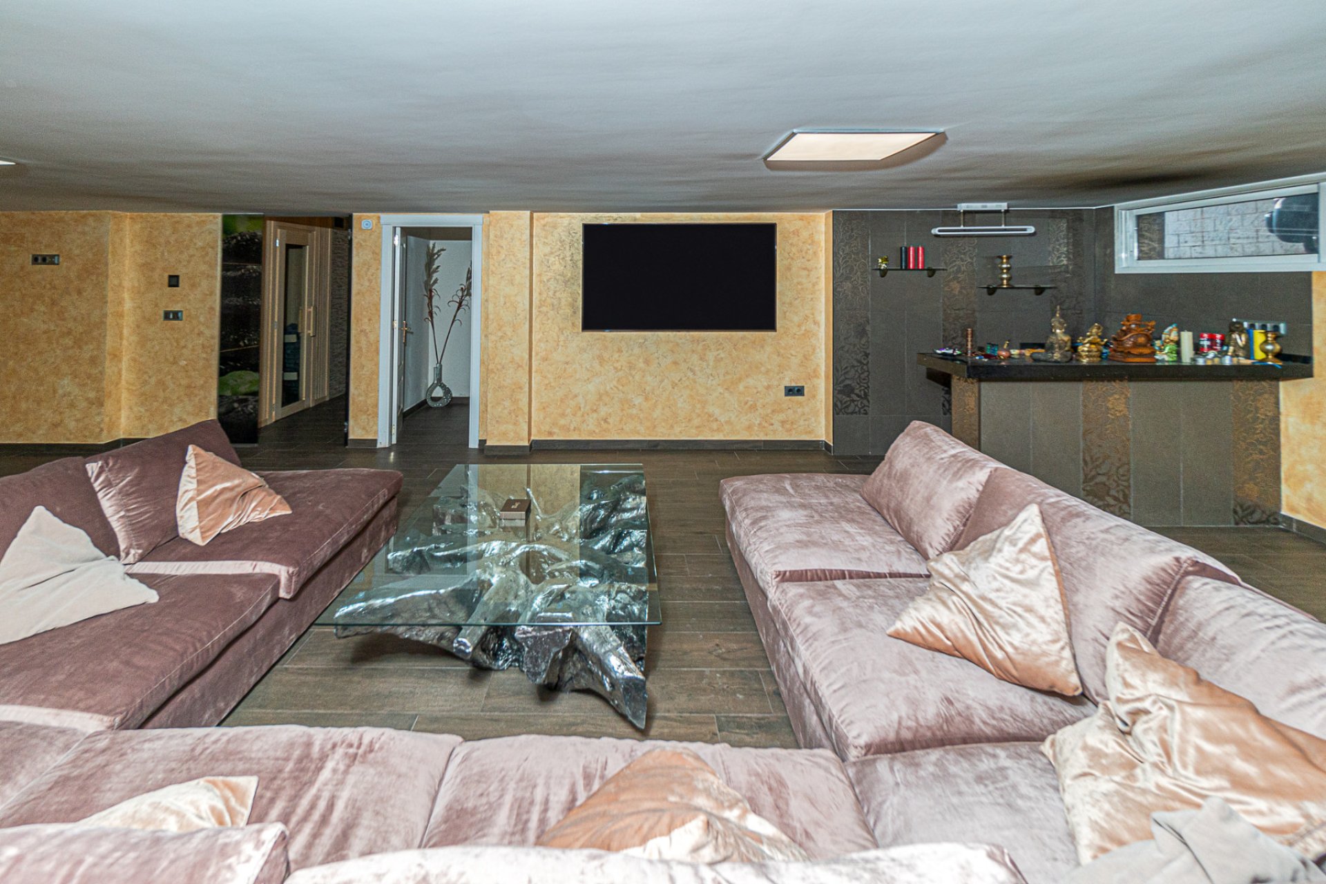 Resale - Villa -
La Mata