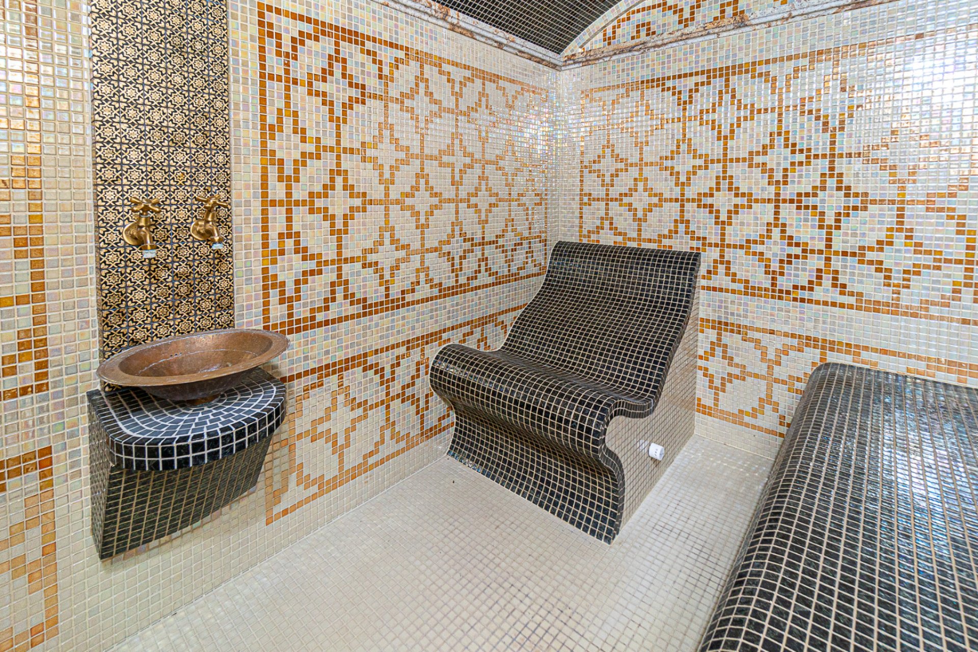 Resale - Villa -
La Mata