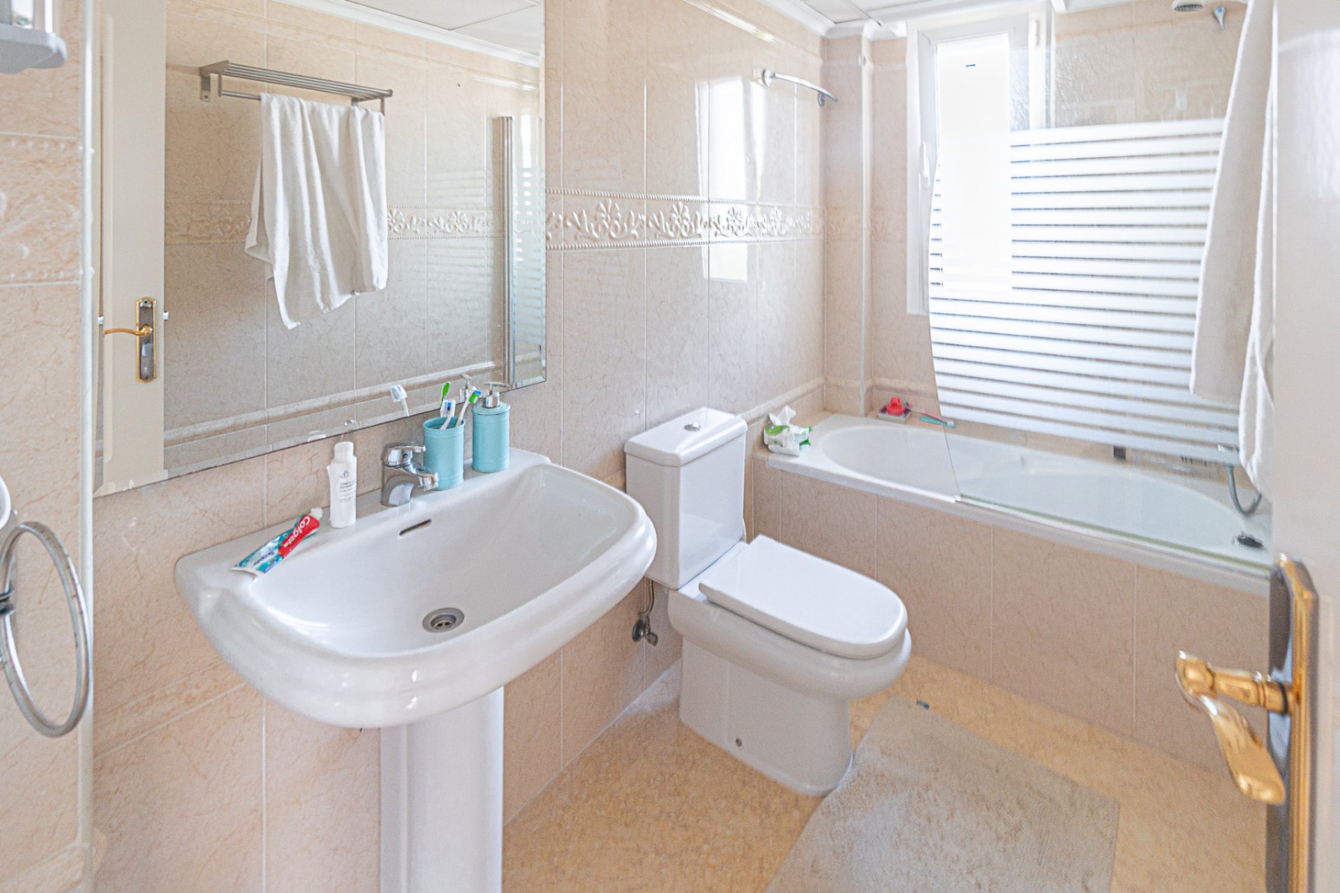 Resale - Villa -
La Mata