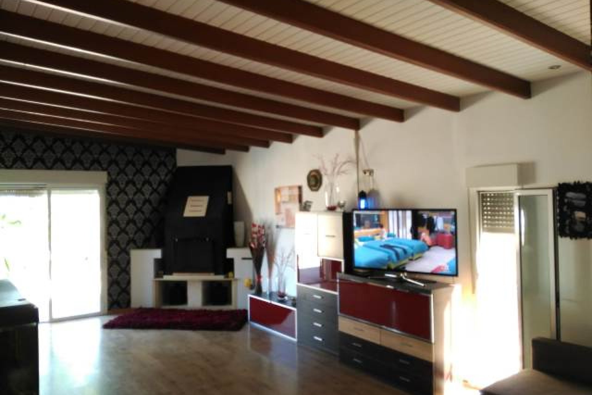 Resale - Villa -
La Matanza