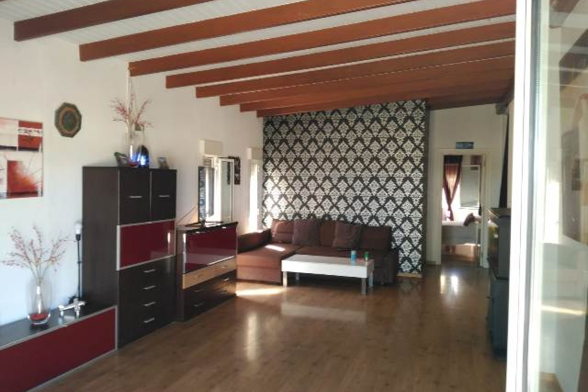 Resale - Villa -
La Matanza
