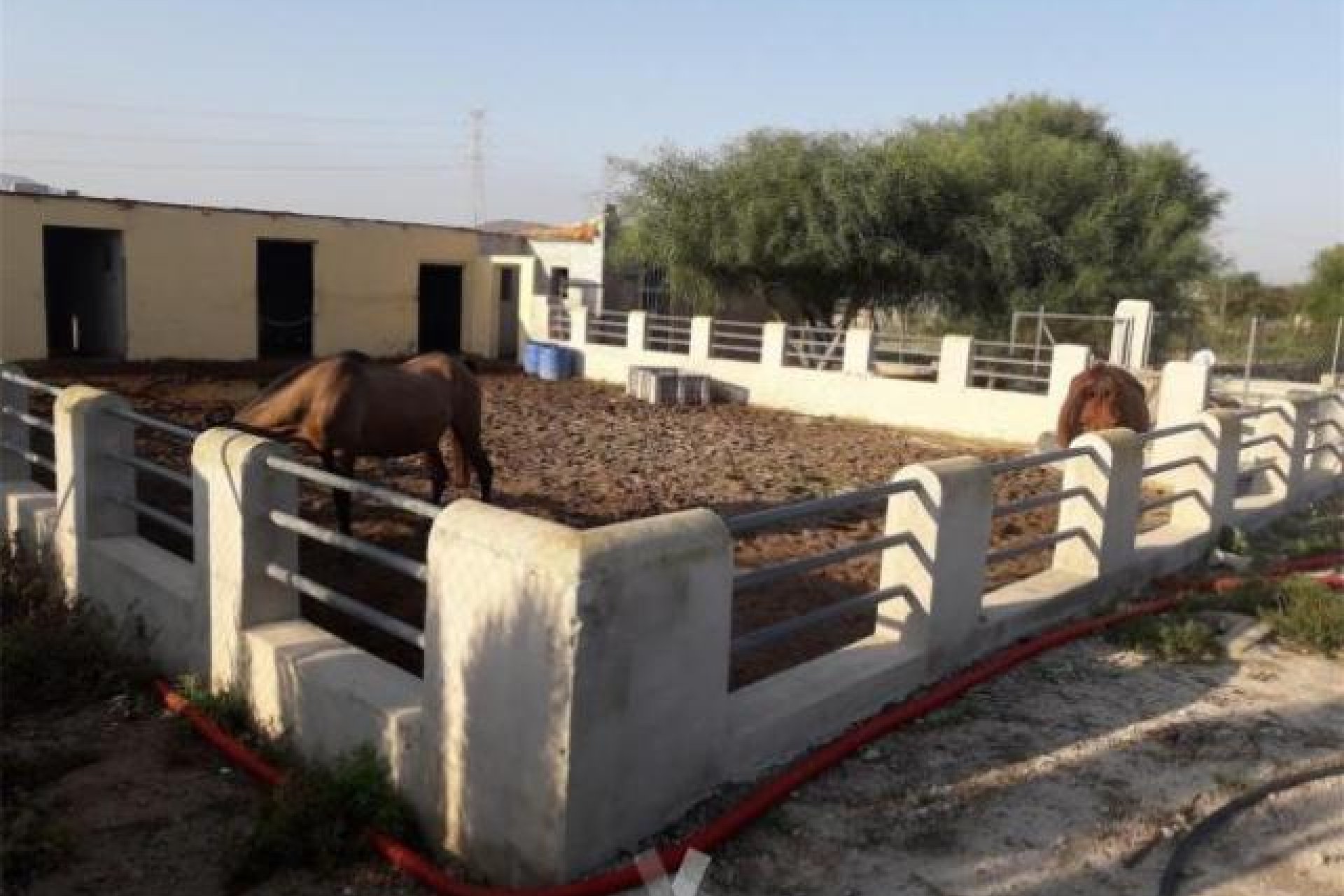 Resale - Villa -
La Matanza