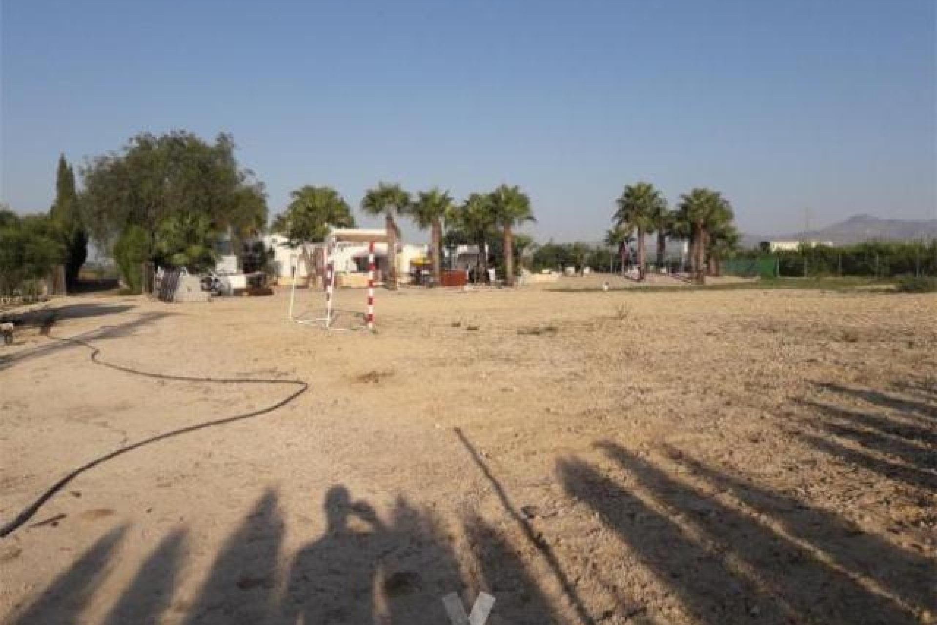 Resale - Villa -
La Matanza