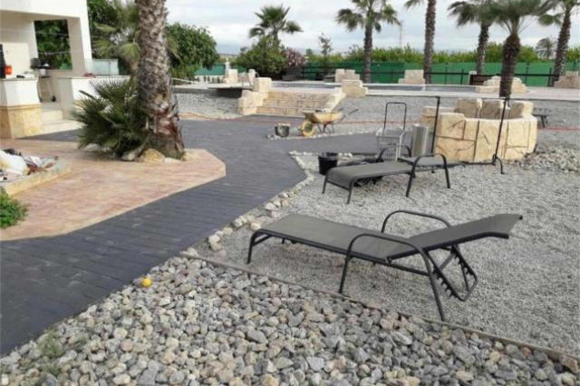 Resale - Villa -
La Matanza