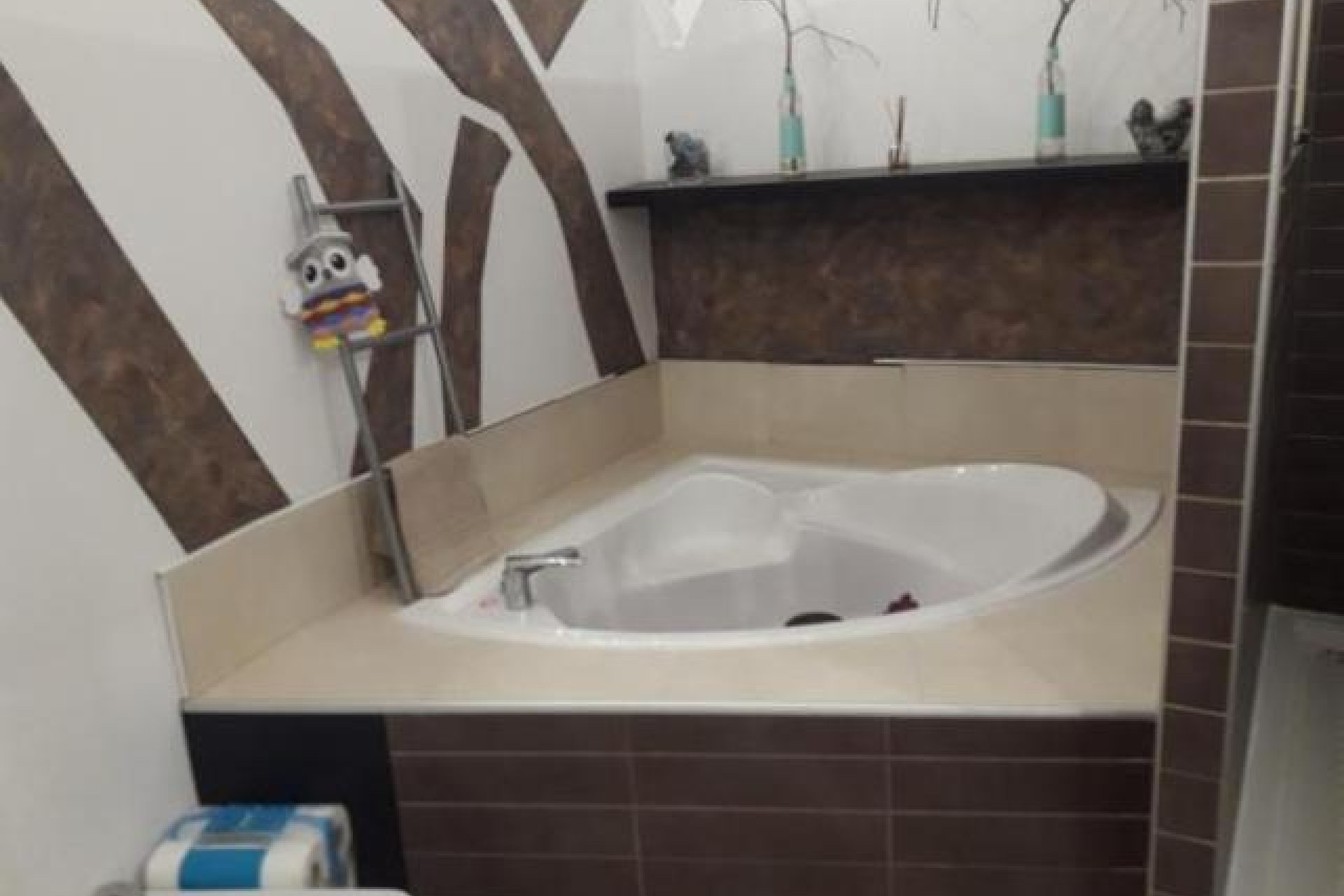 Resale - Villa -
La Matanza