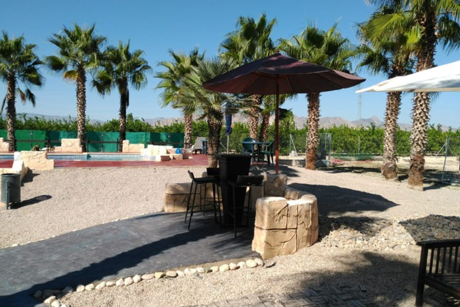 Resale - Villa -
La Matanza