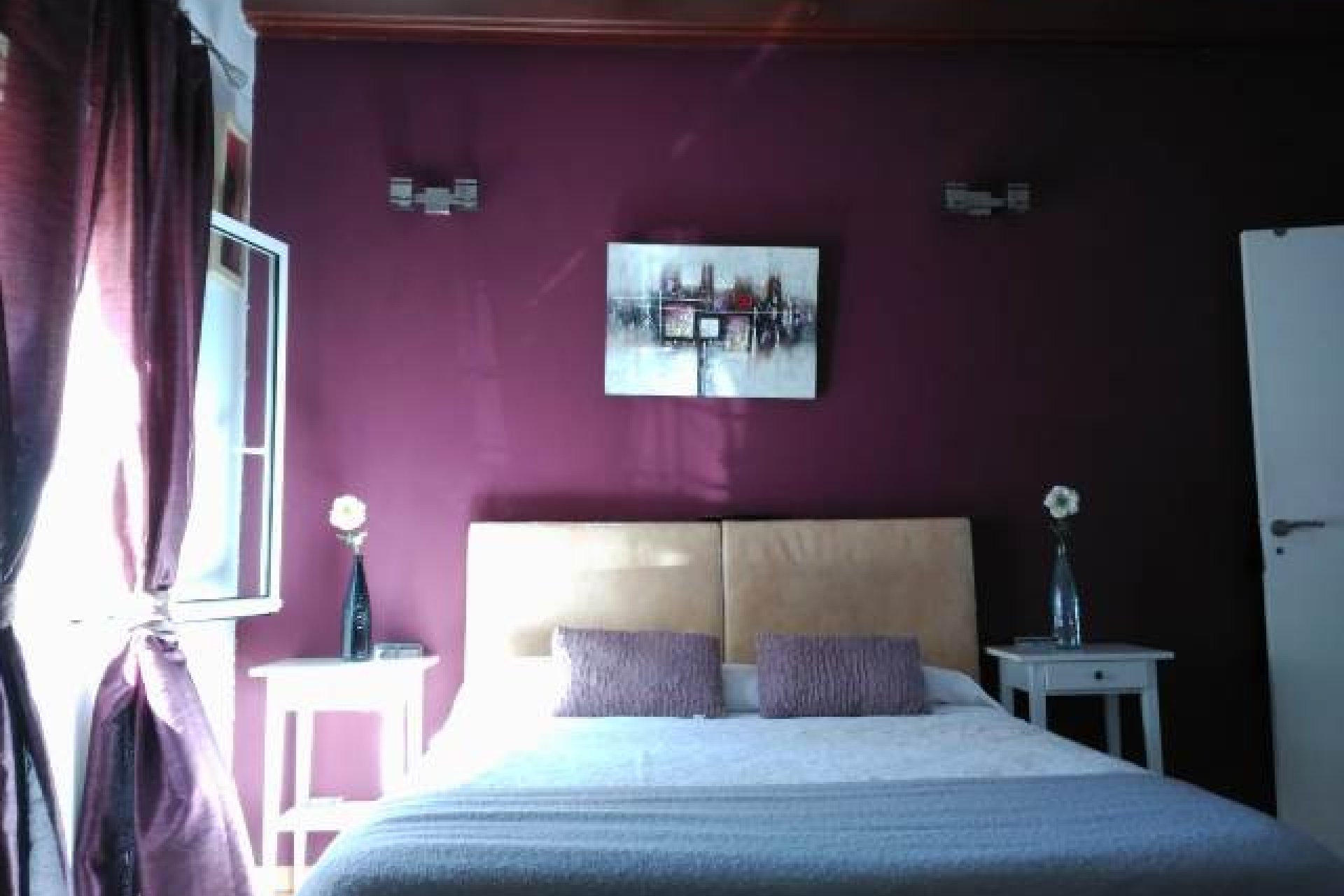 Resale - Villa -
La Matanza