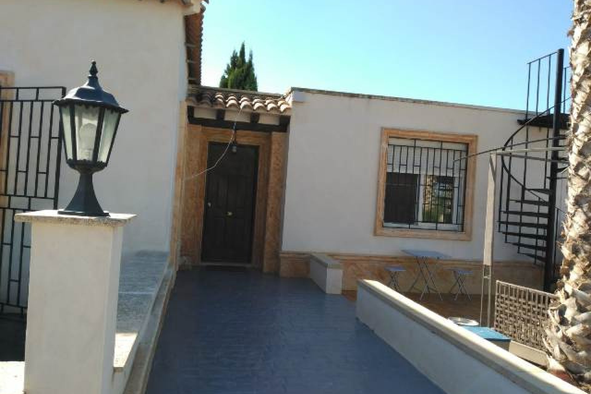 Resale - Villa -
La Matanza