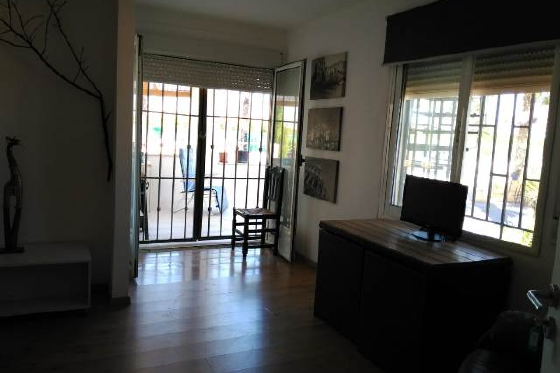 Resale - Villa -
La Matanza