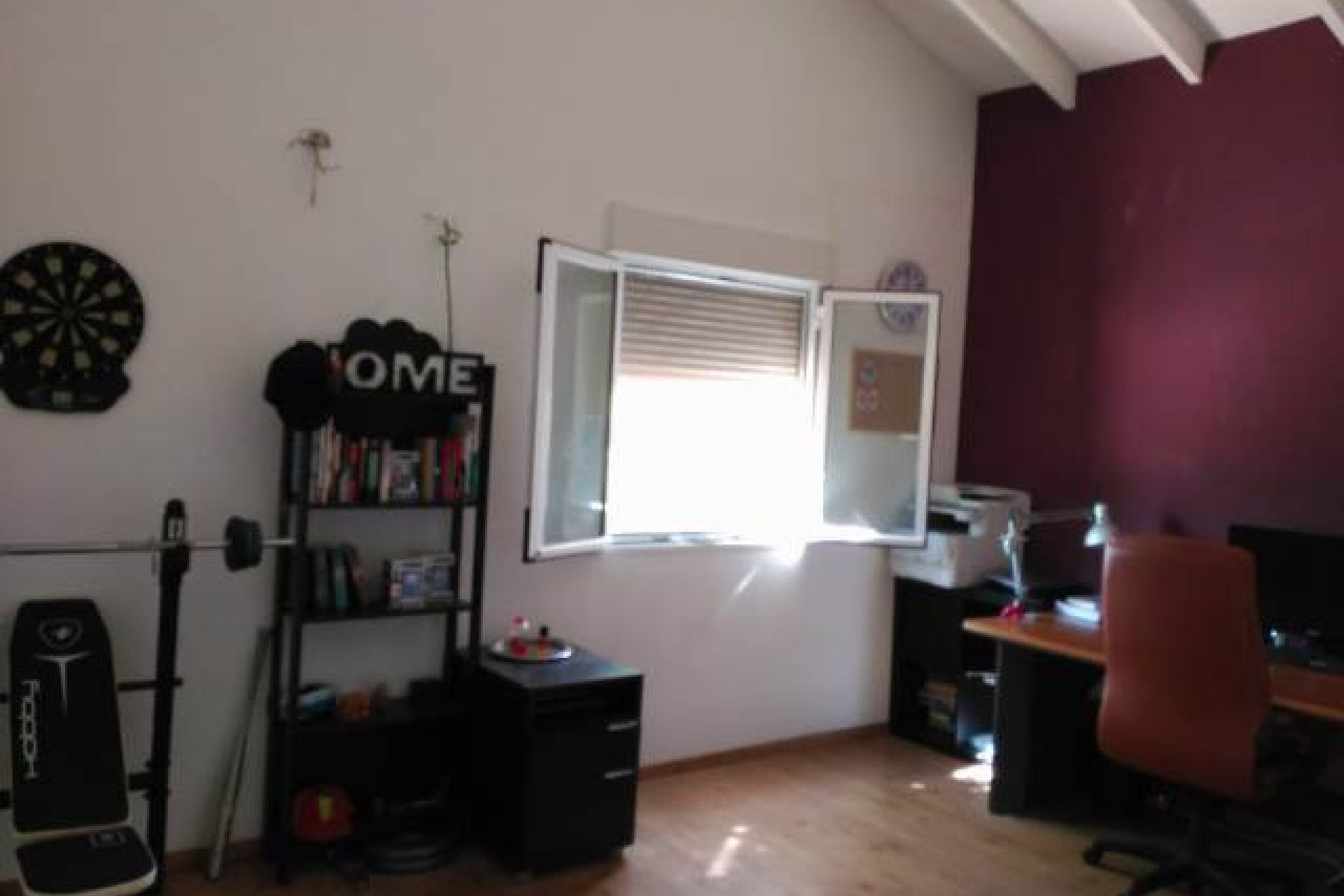 Resale - Villa -
La Matanza