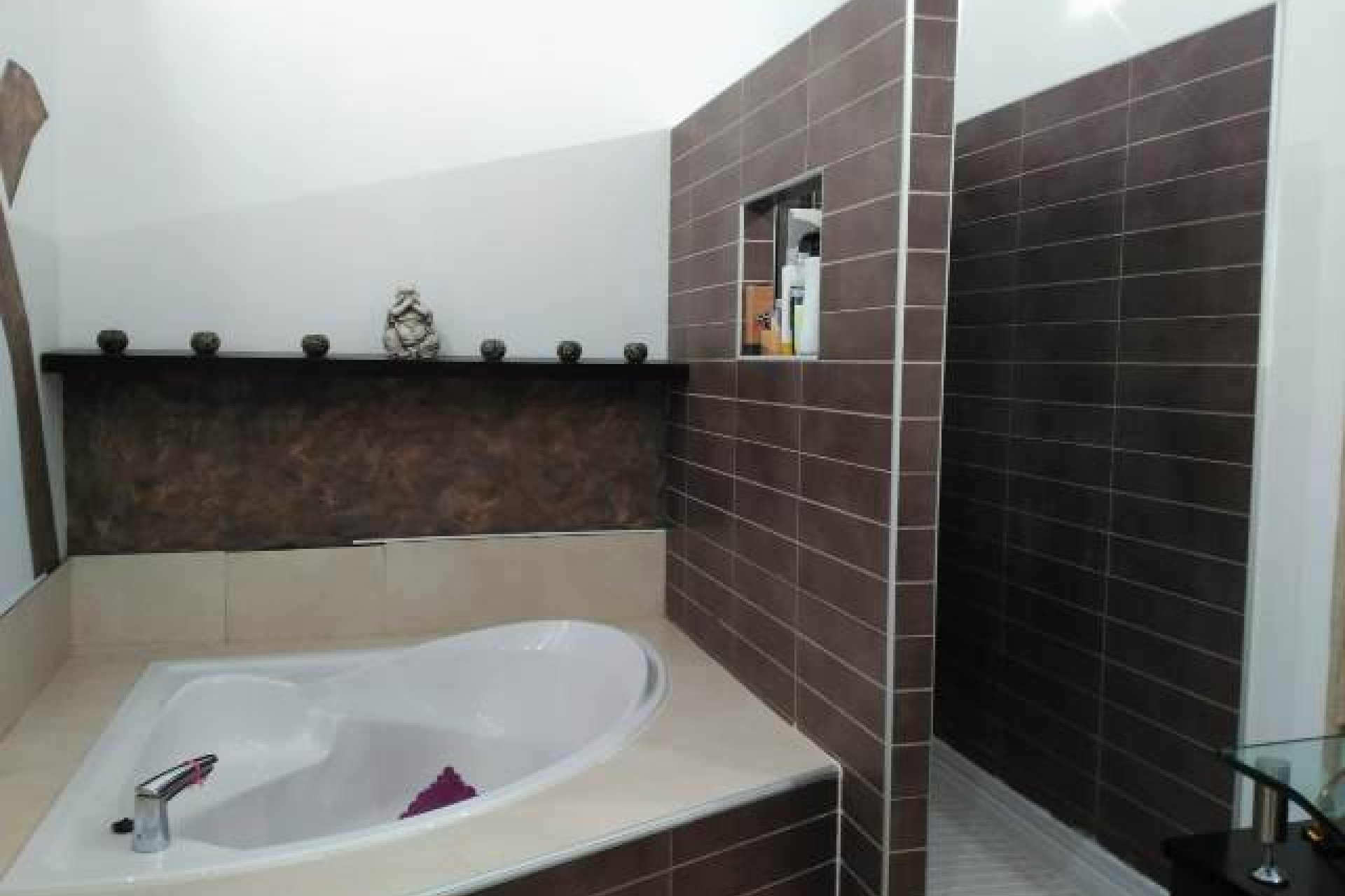 Resale - Villa -
La Matanza