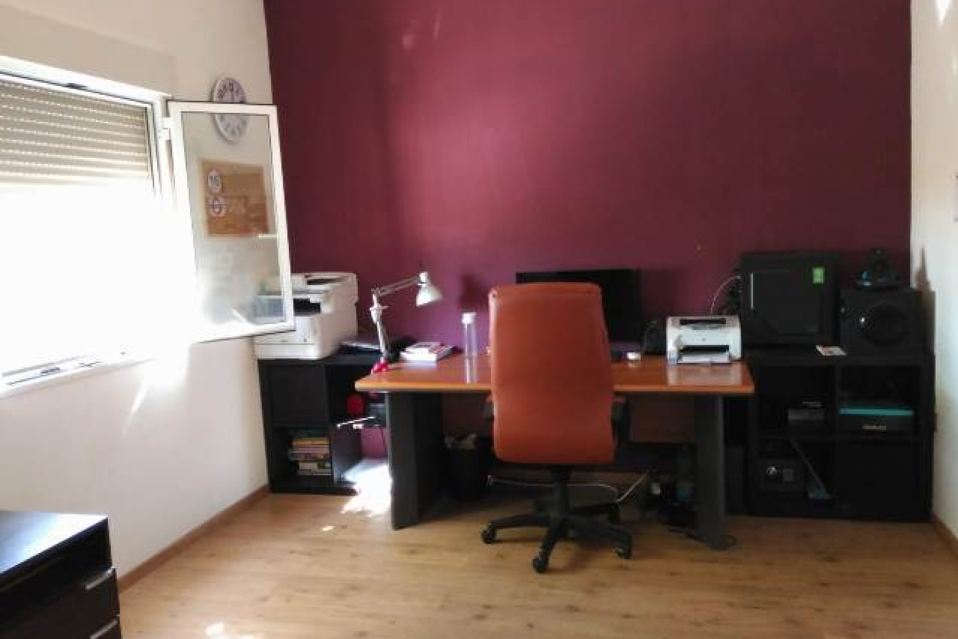 Resale - Villa -
La Matanza