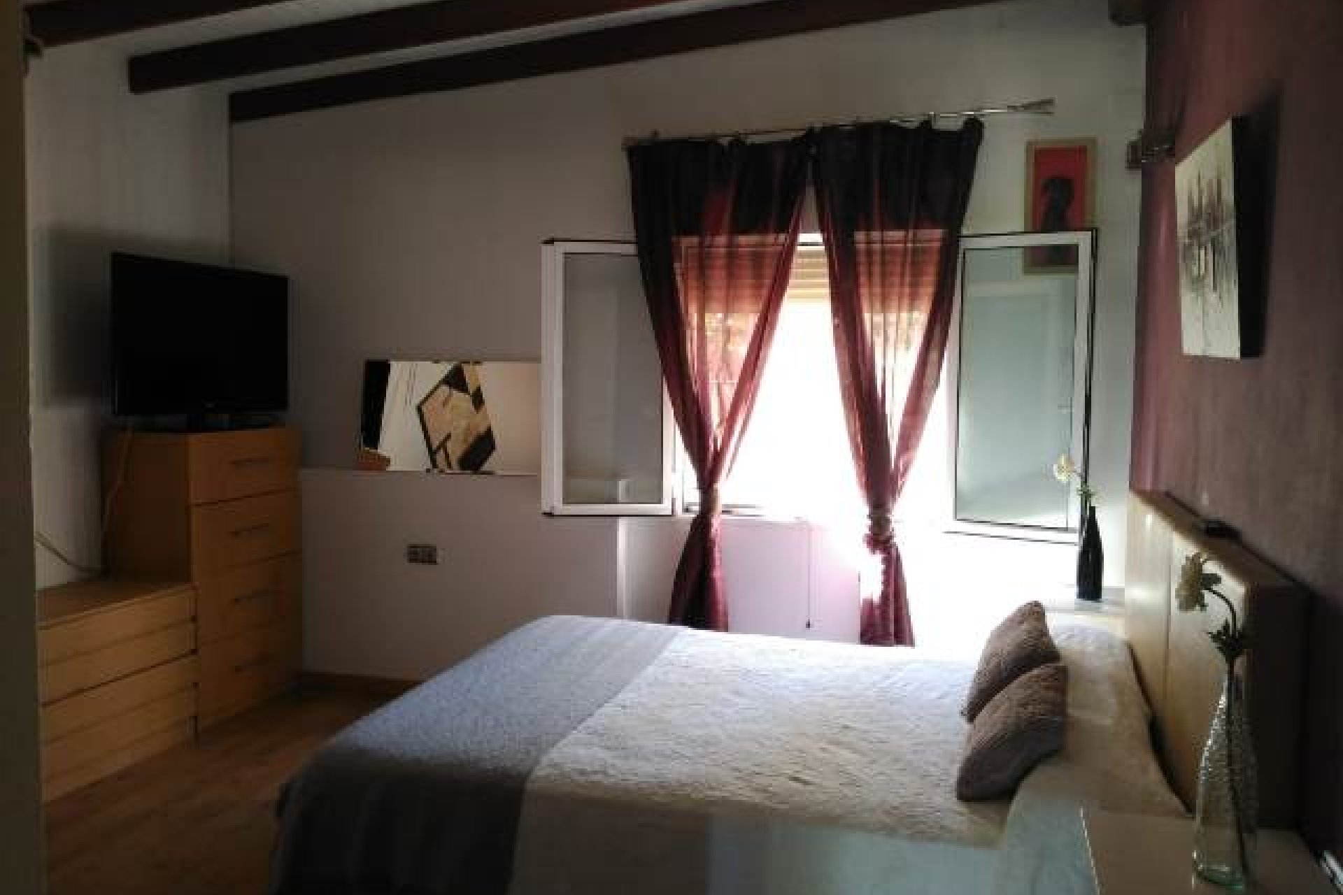 Resale - Villa -
La Matanza