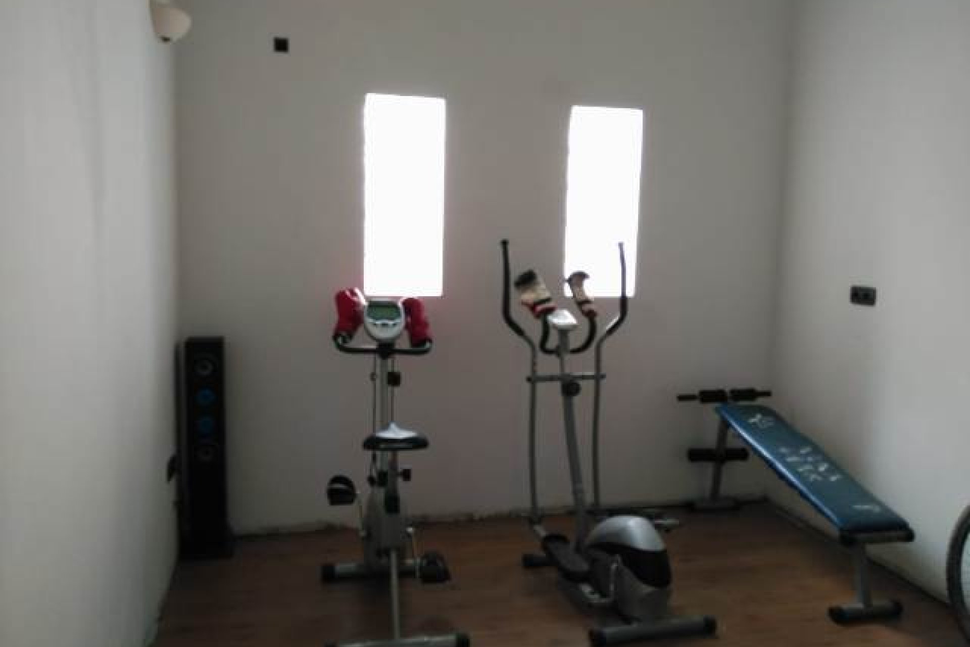 Resale - Villa -
La Matanza