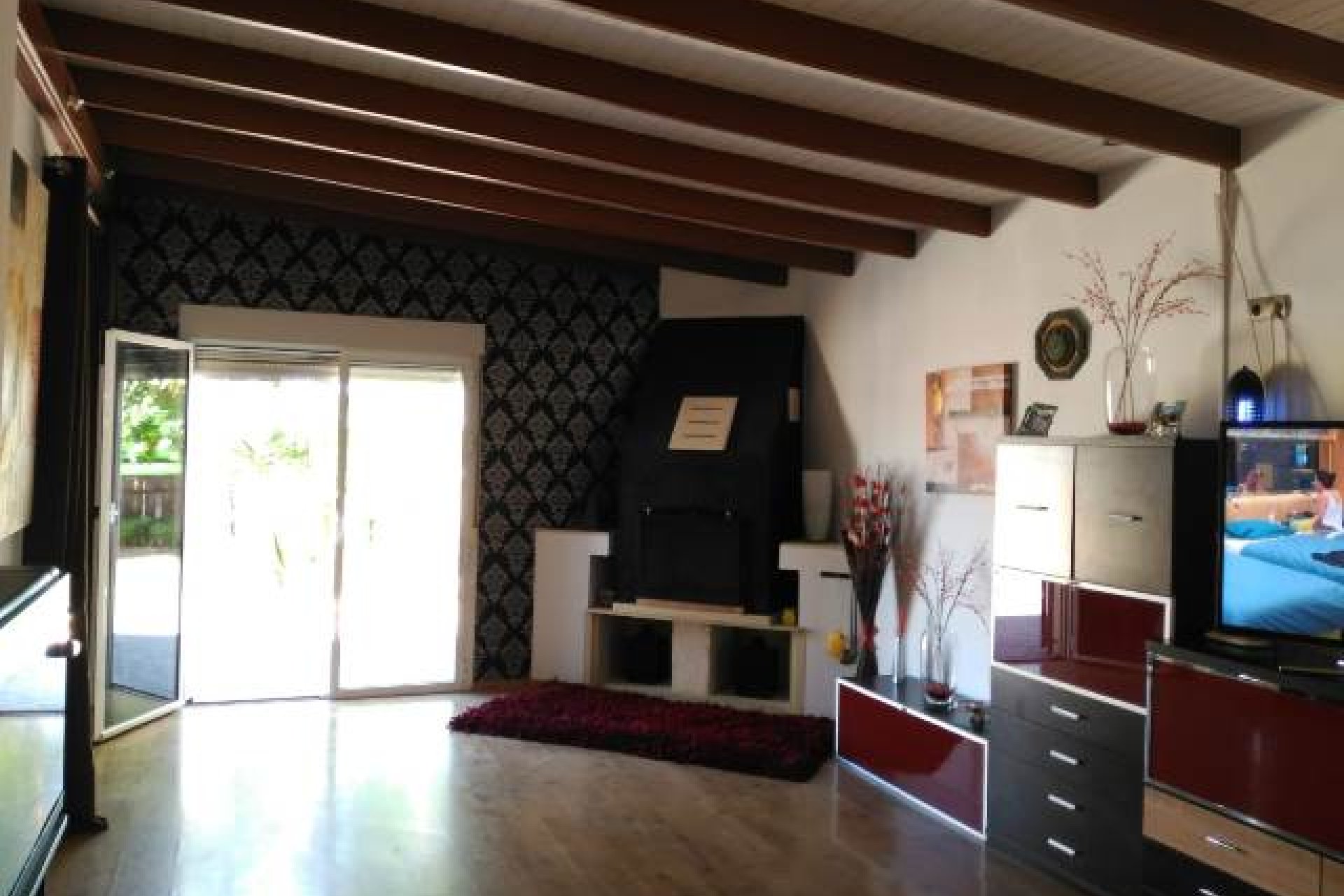 Resale - Villa -
La Matanza