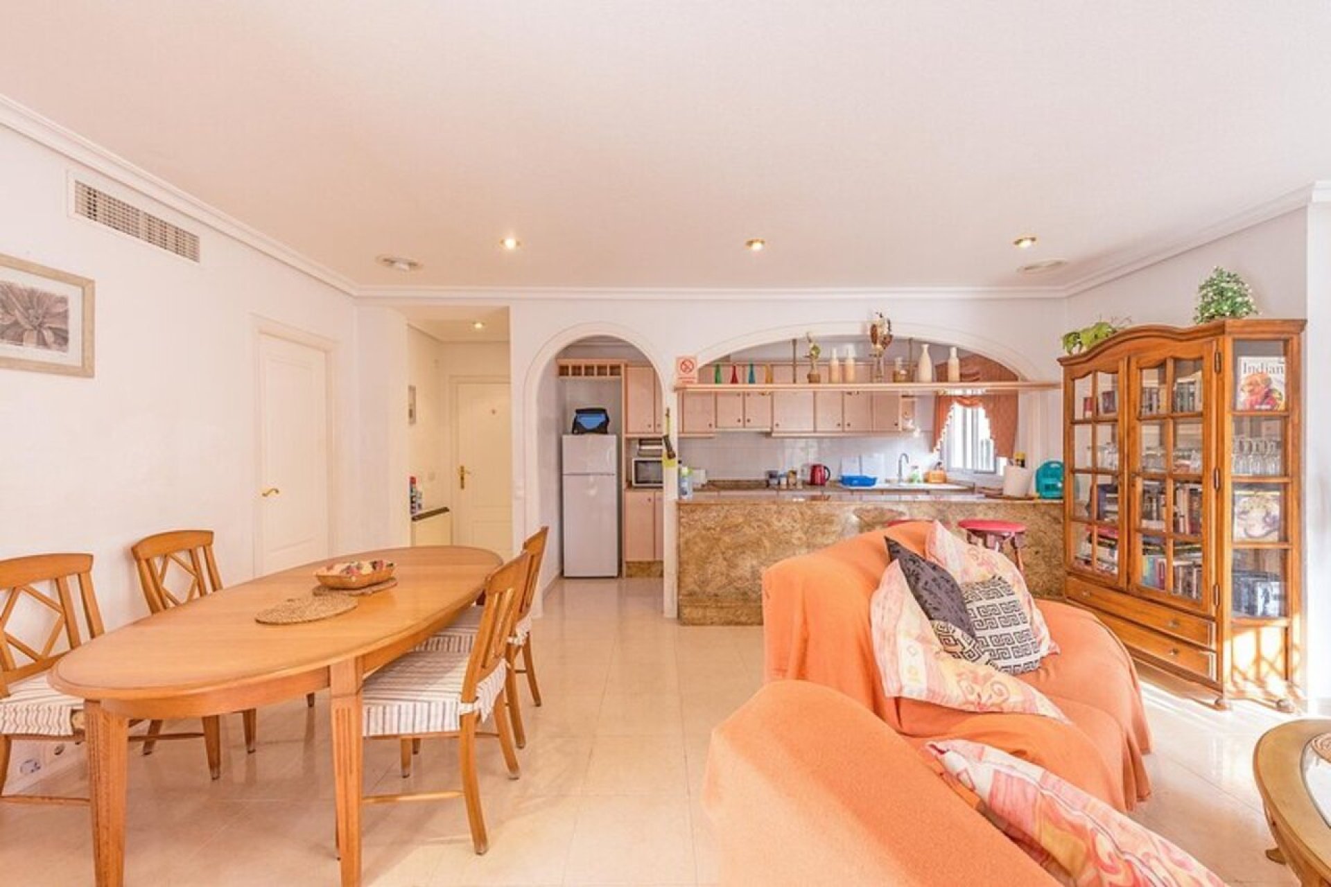 Resale - Villa -
La Murada