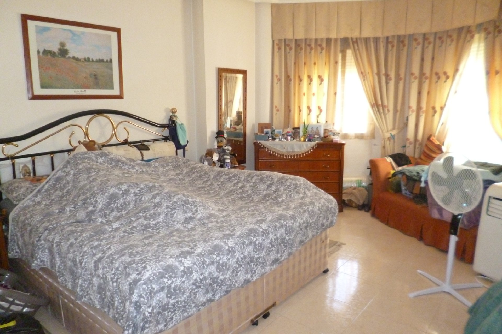 Resale - Villa -
La Murada