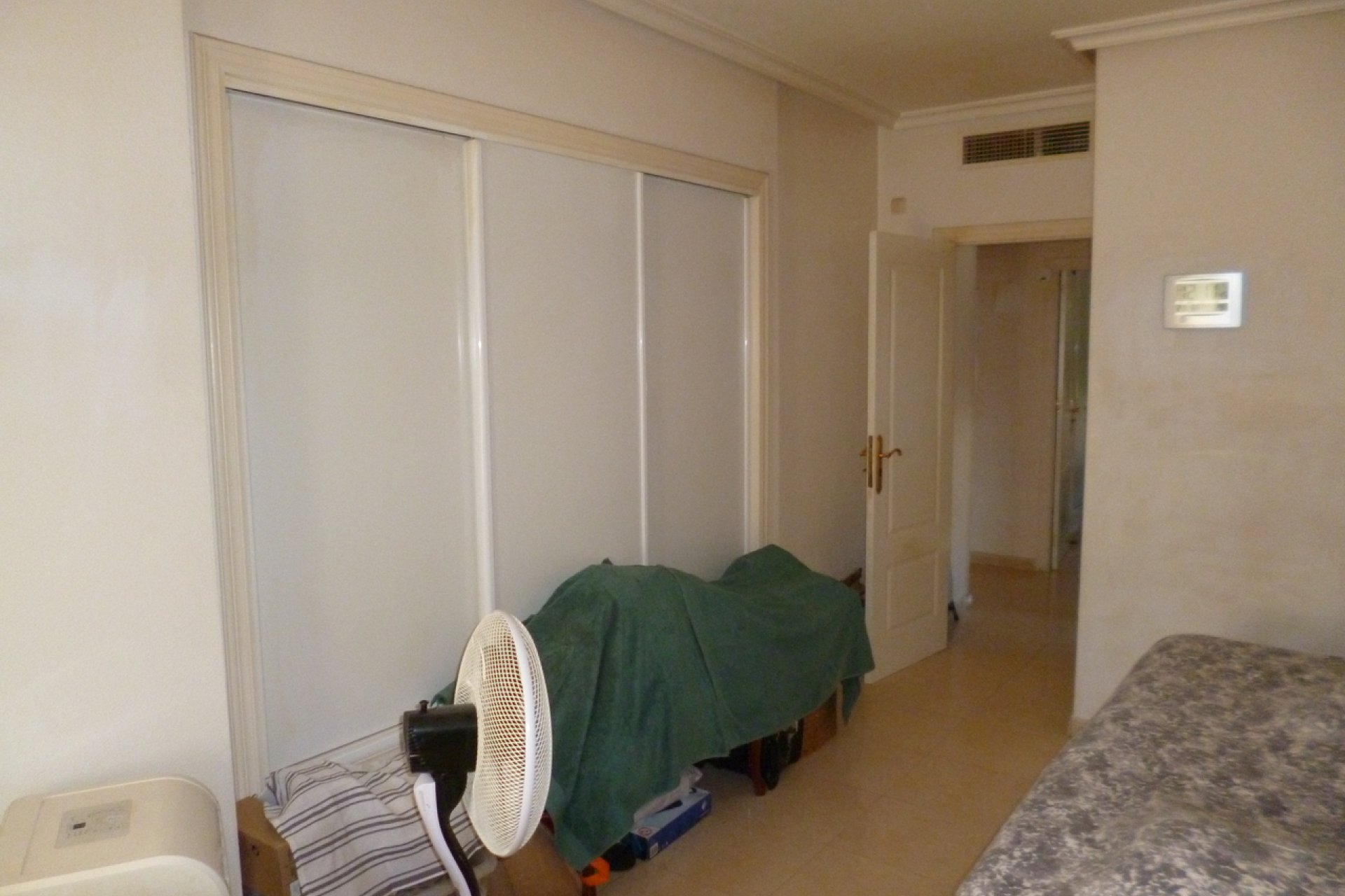 Resale - Villa -
La Murada