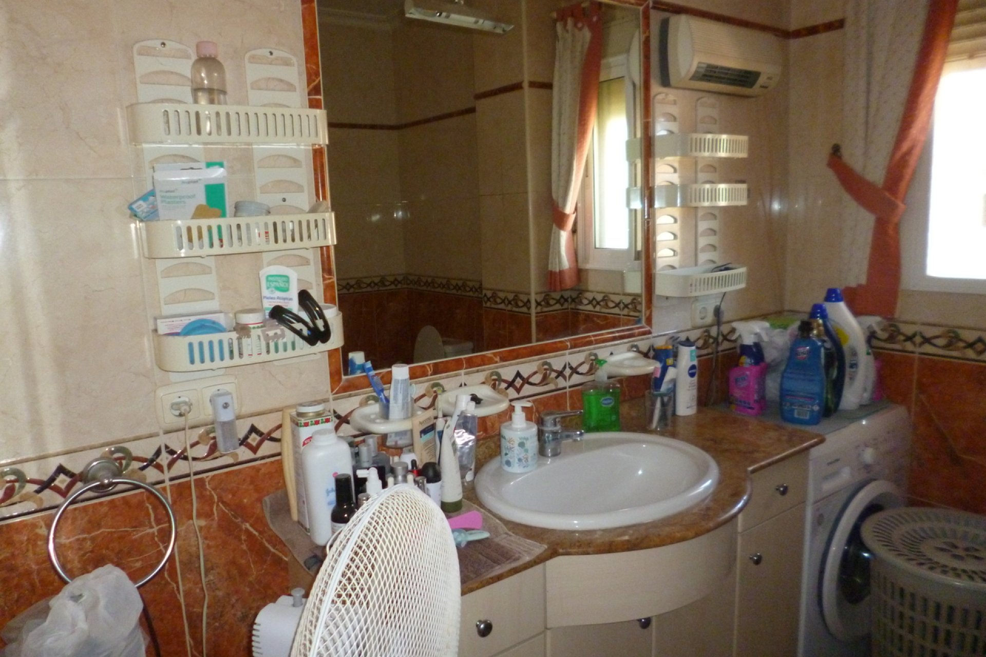 Resale - Villa -
La Murada