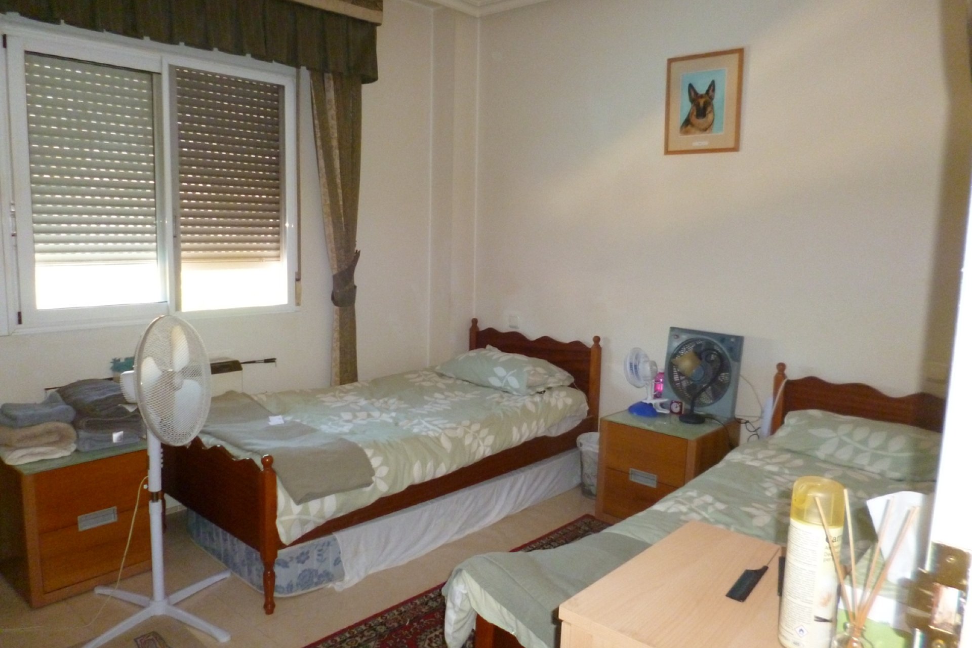 Resale - Villa -
La Murada