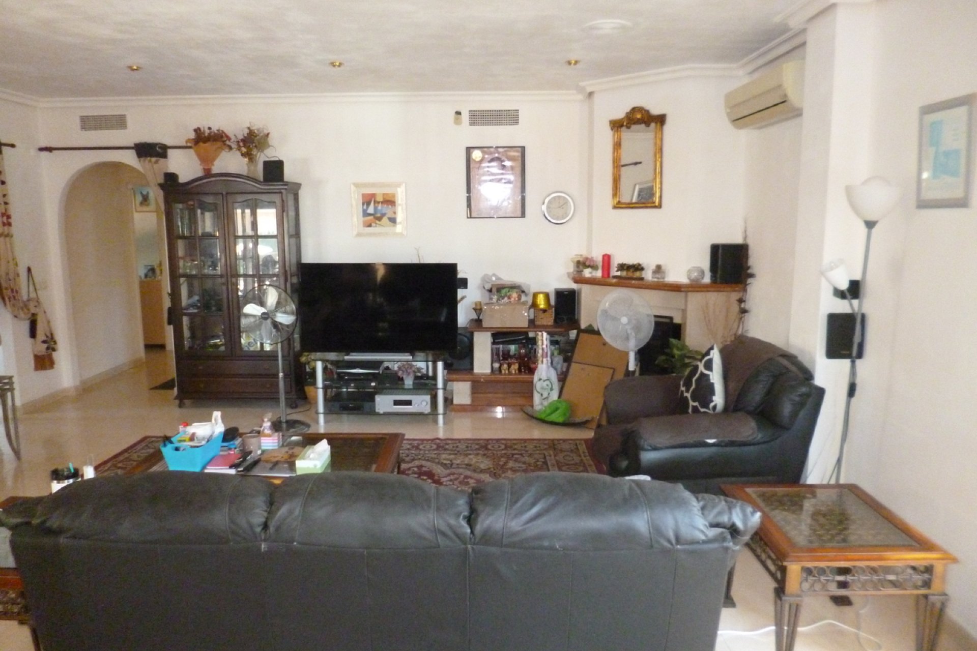 Resale - Villa -
La Murada