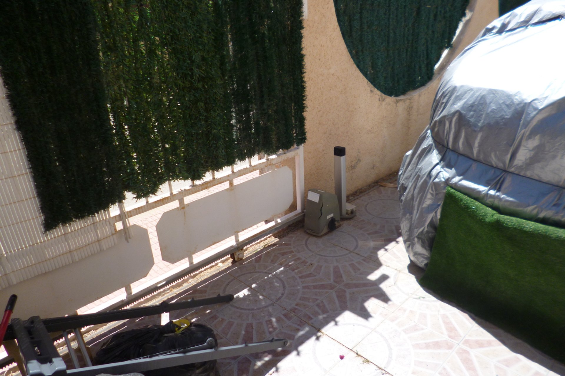 Resale - Villa -
La Murada