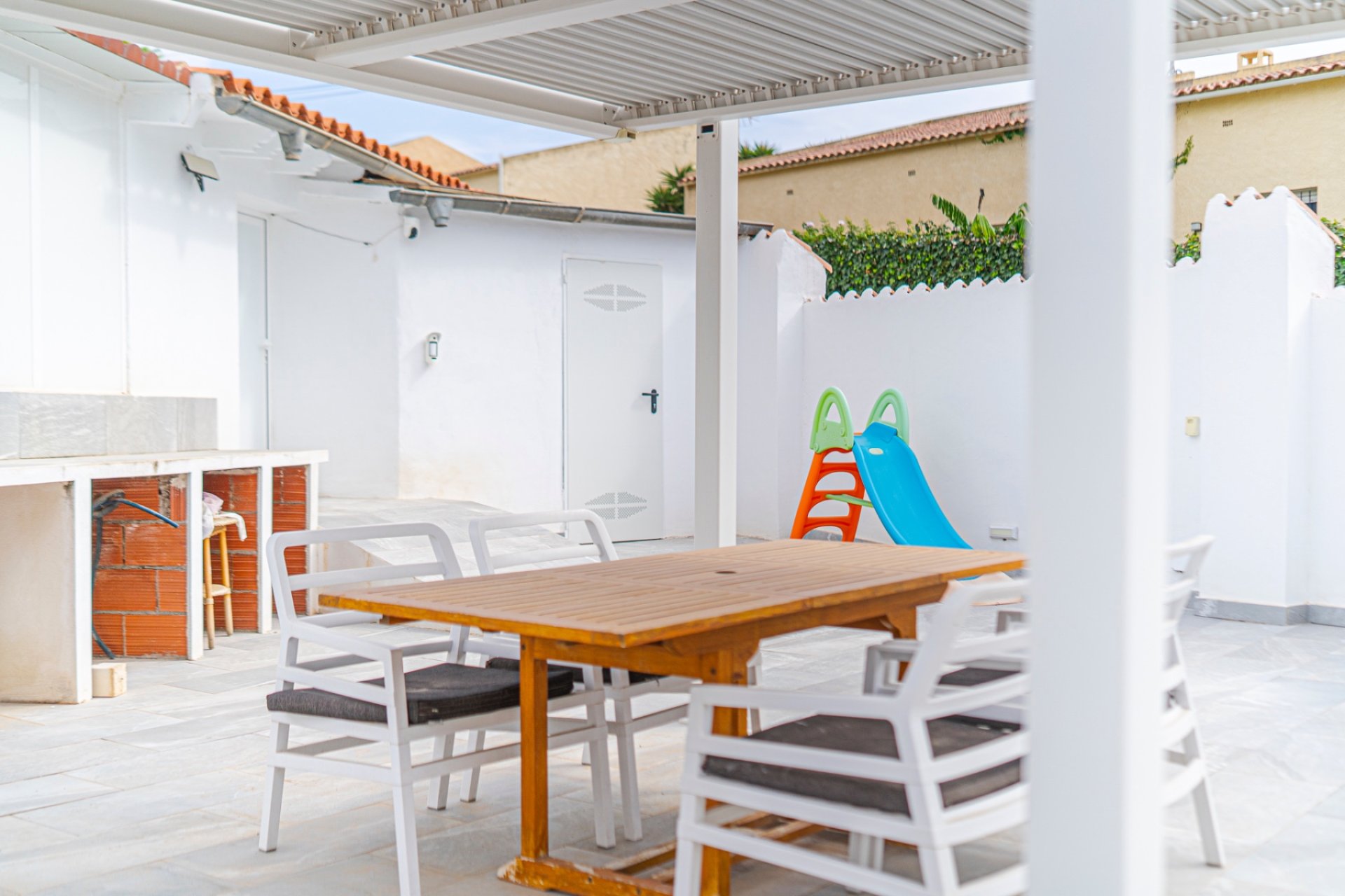 Resale - Villa -
La Nucía - Panorama