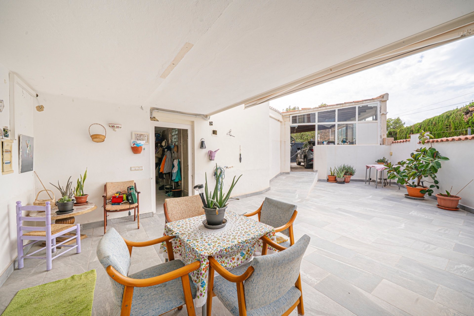 Resale - Villa -
La Nucía - Panorama