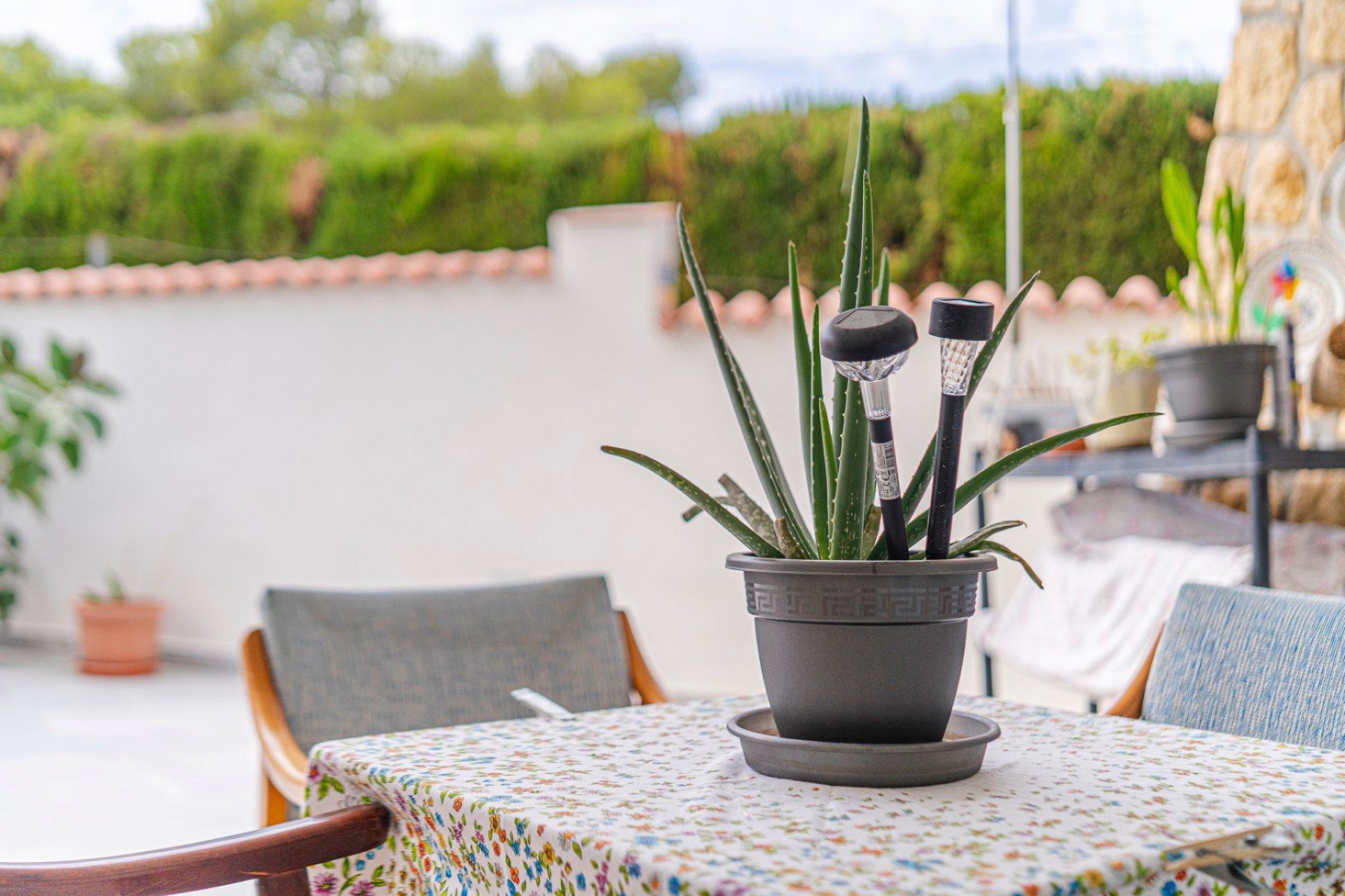 Resale - Villa -
La Nucía - Panorama