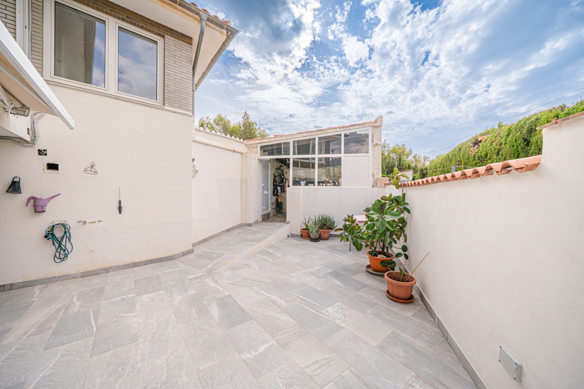 Resale - Villa -
La Nucía - Panorama
