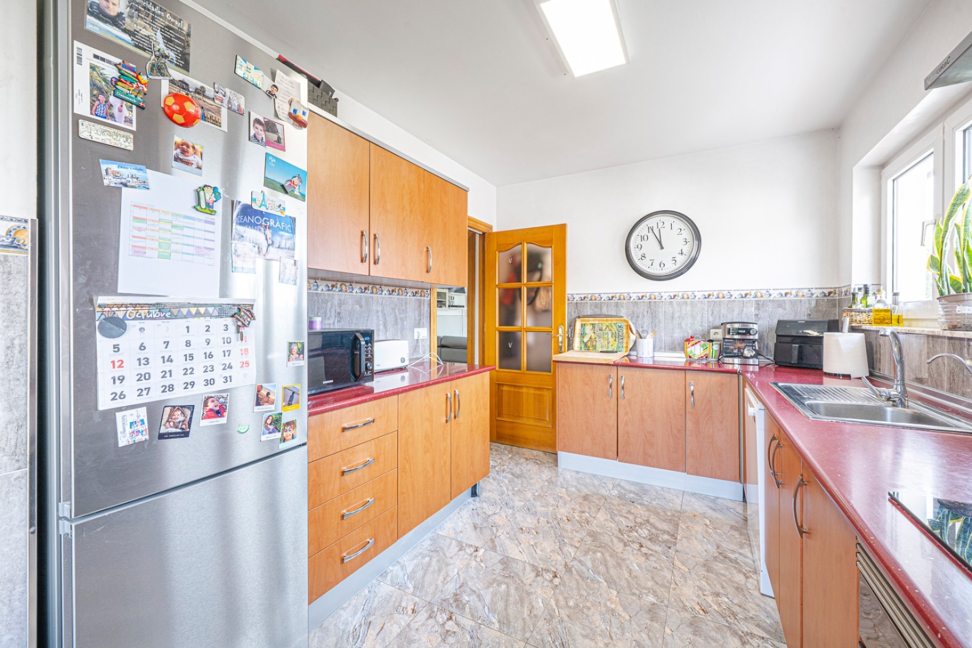 Resale - Villa -
La Nucía - Panorama