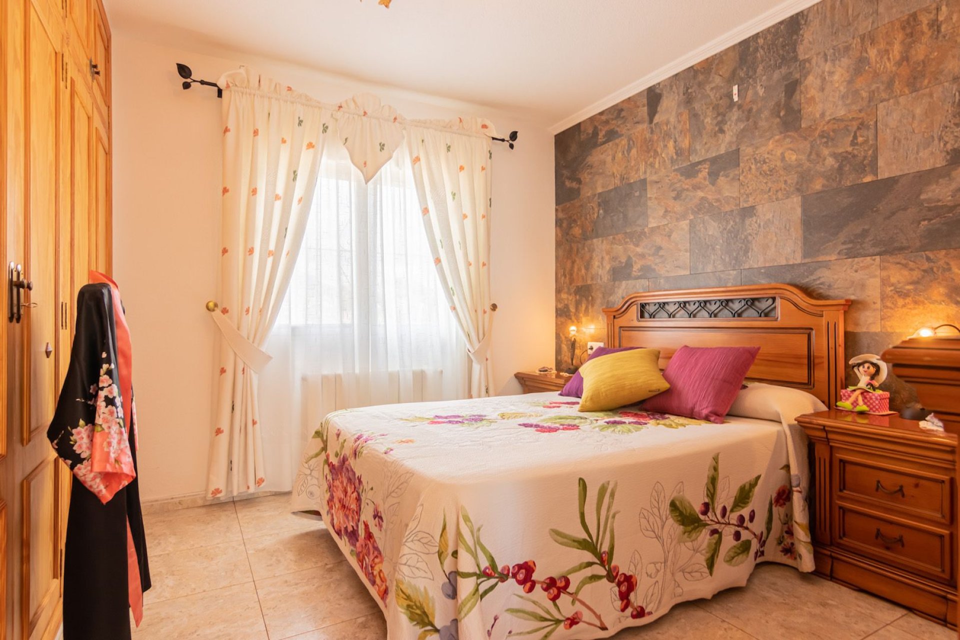 Resale - Villa -
La Nucía