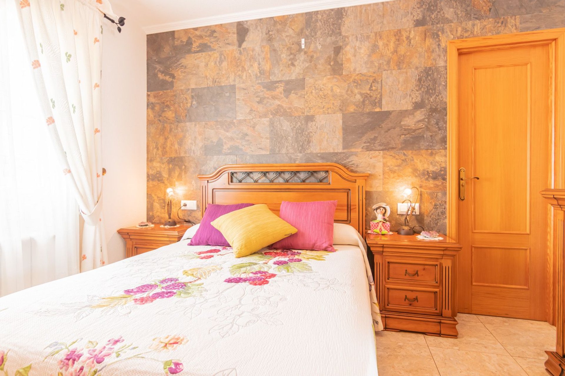 Resale - Villa -
La Nucía