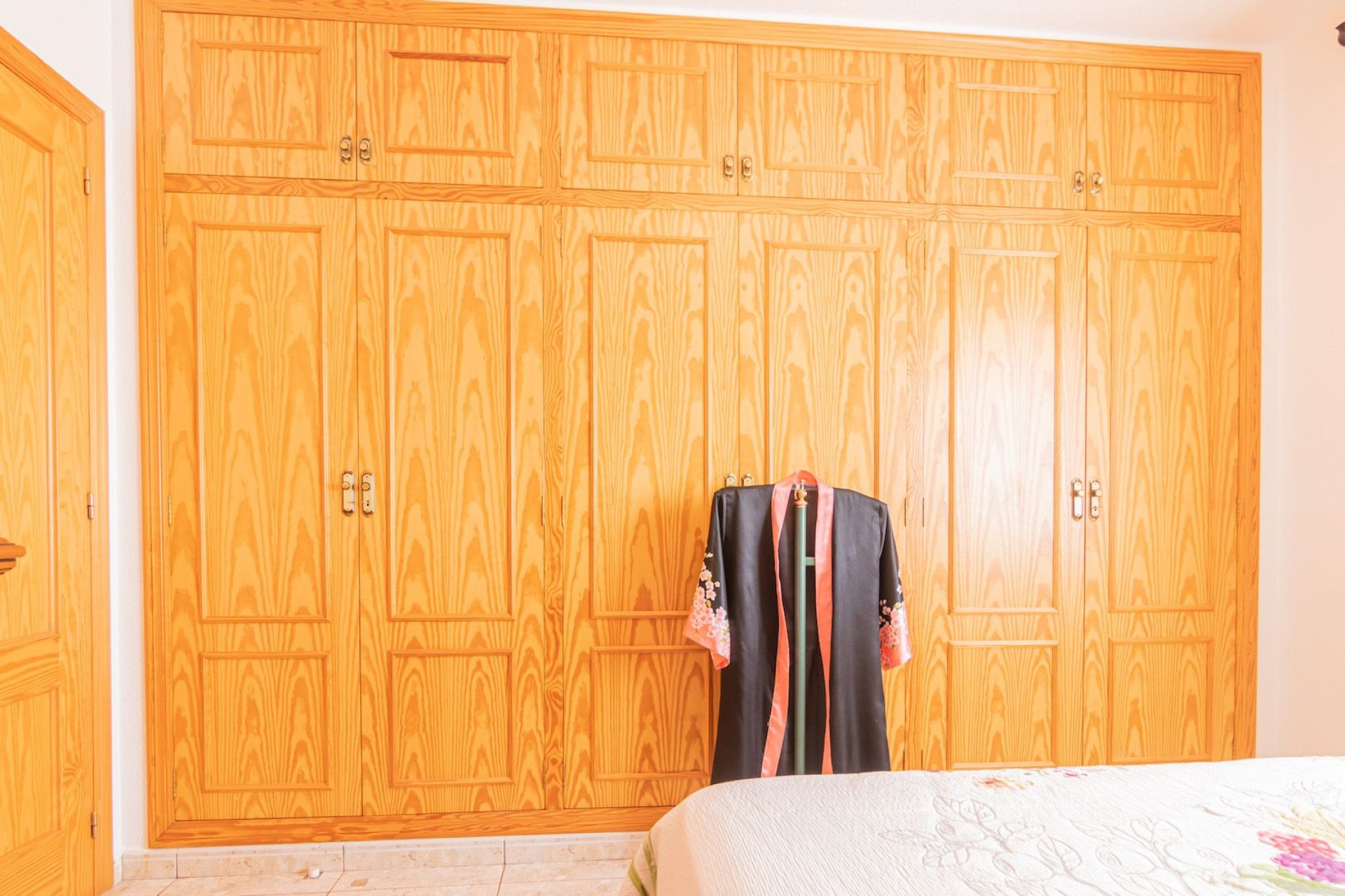 Resale - Villa -
La Nucía